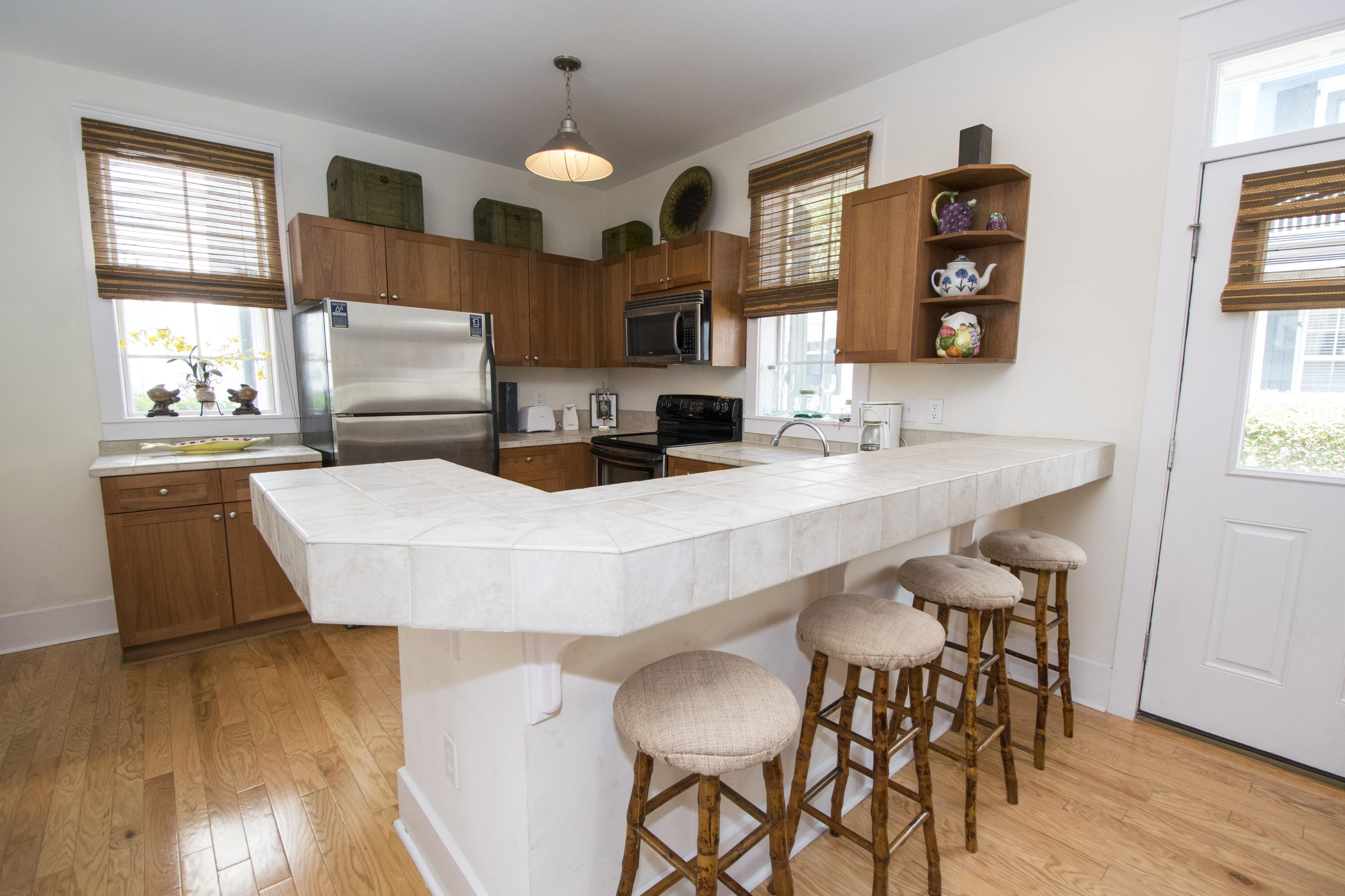 BUNGALOWS AT SEAGROVE BEACH - Residential