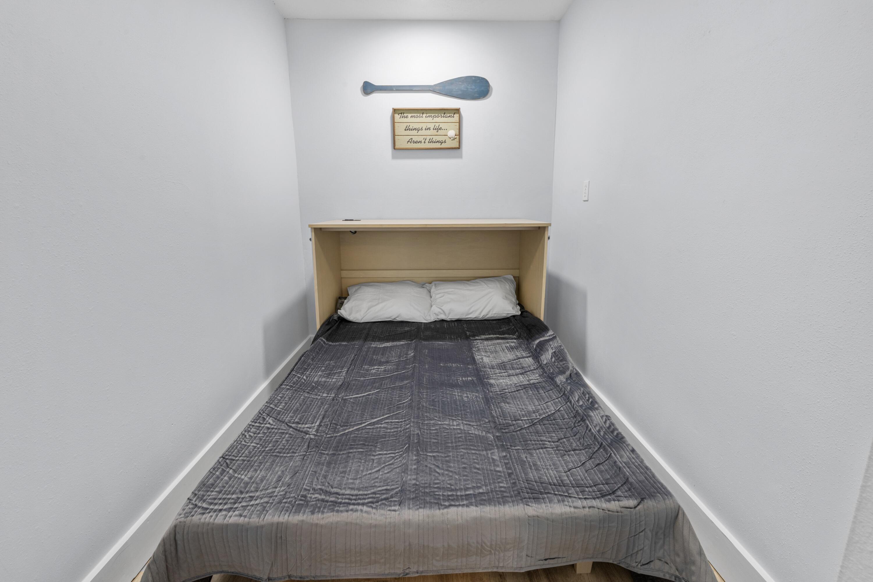 SEA CABINS T/H - Residential