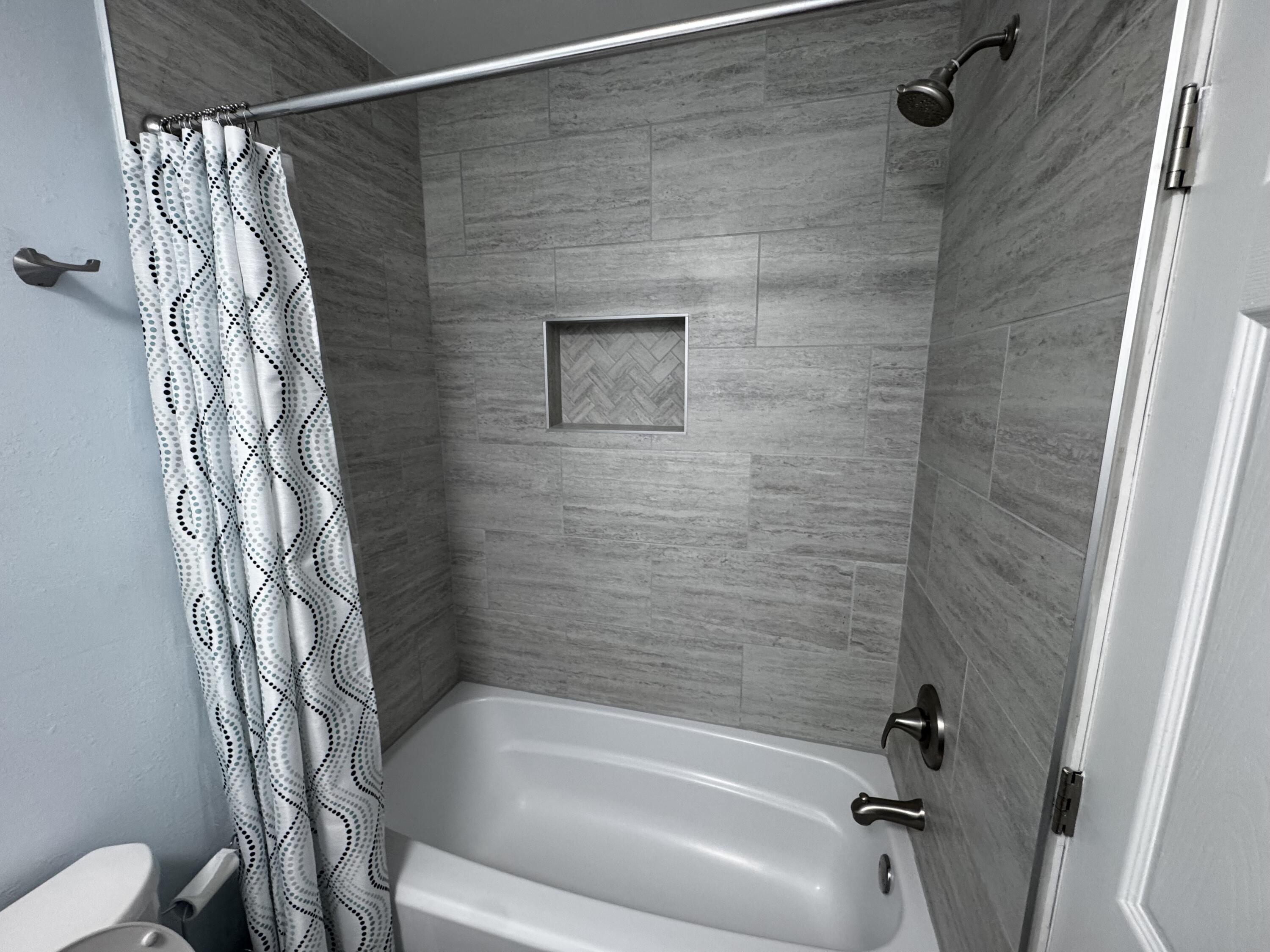 SEA CABINS T/H - Residential