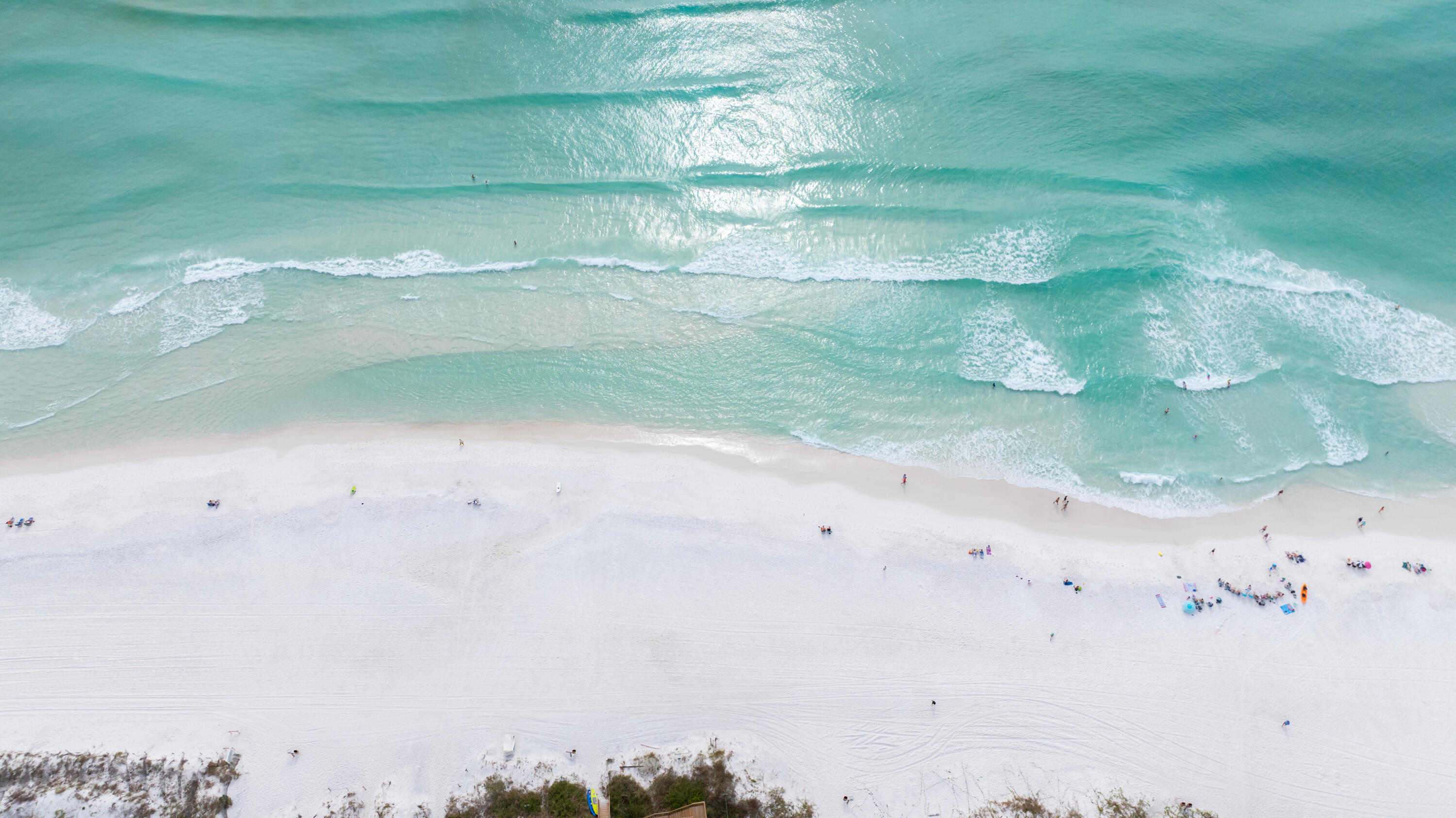 SEA CABINS T/H - Residential