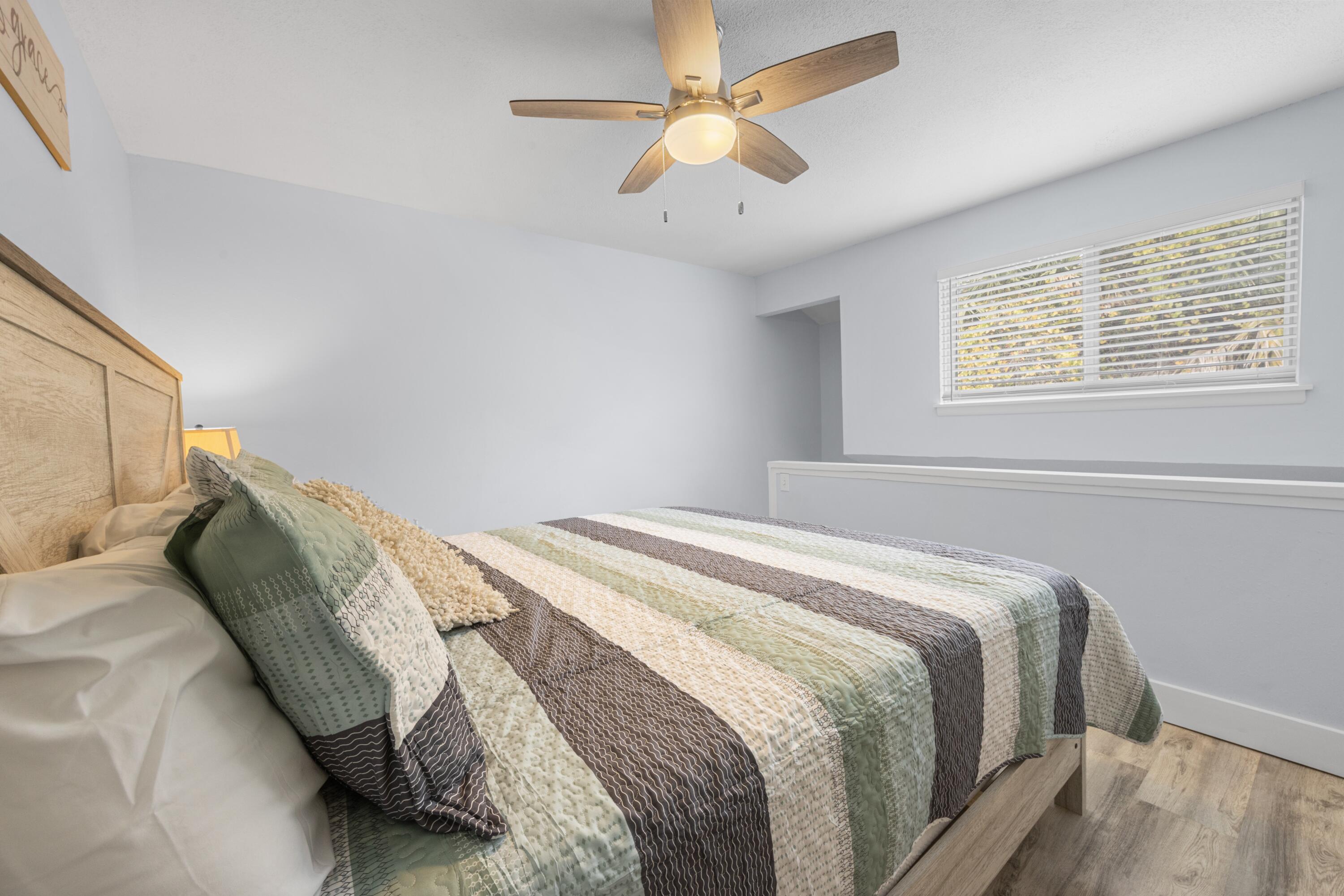 SEA CABINS T/H - Residential