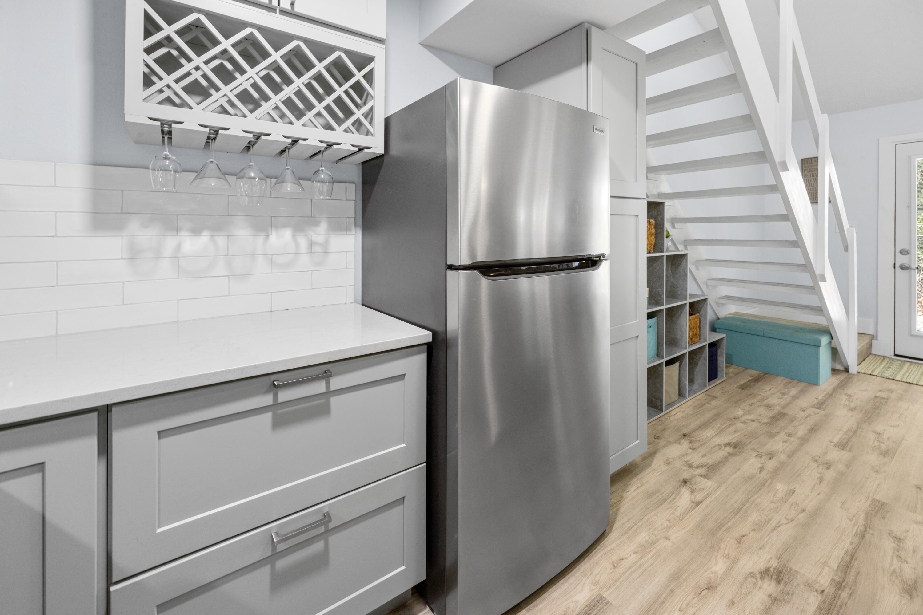 SEA CABINS T/H - Residential