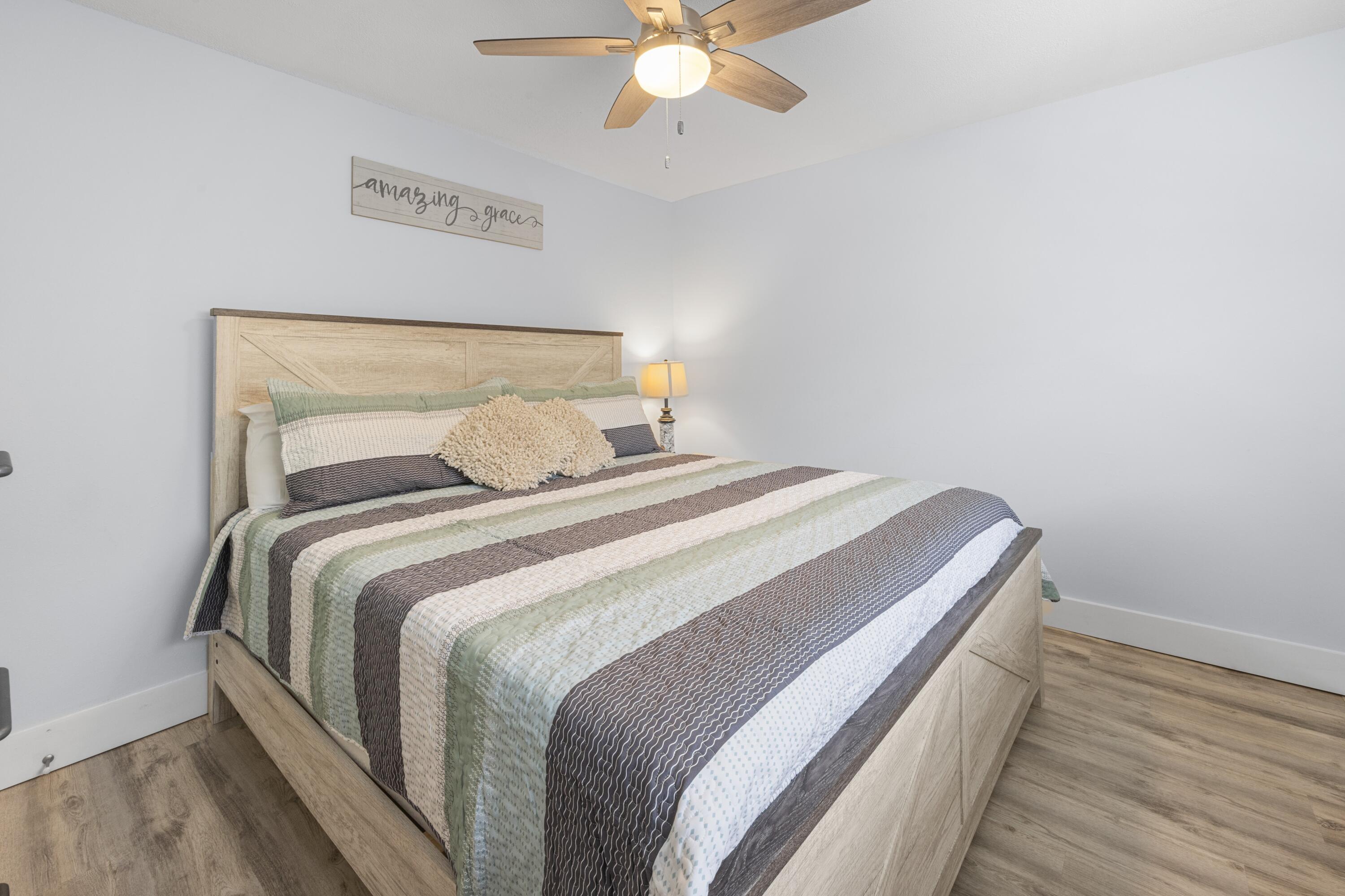 SEA CABINS T/H - Residential