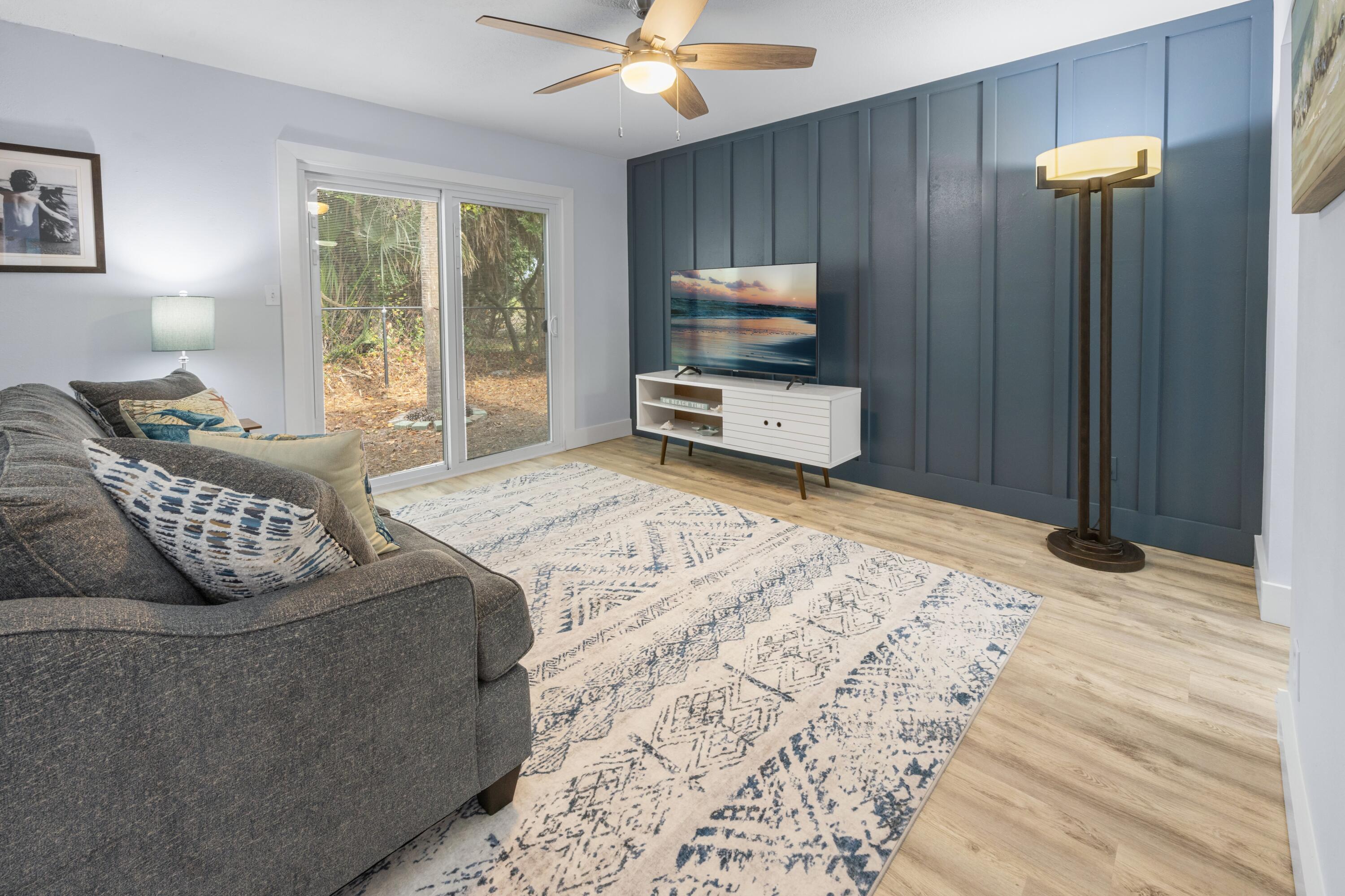 SEA CABINS T/H - Residential