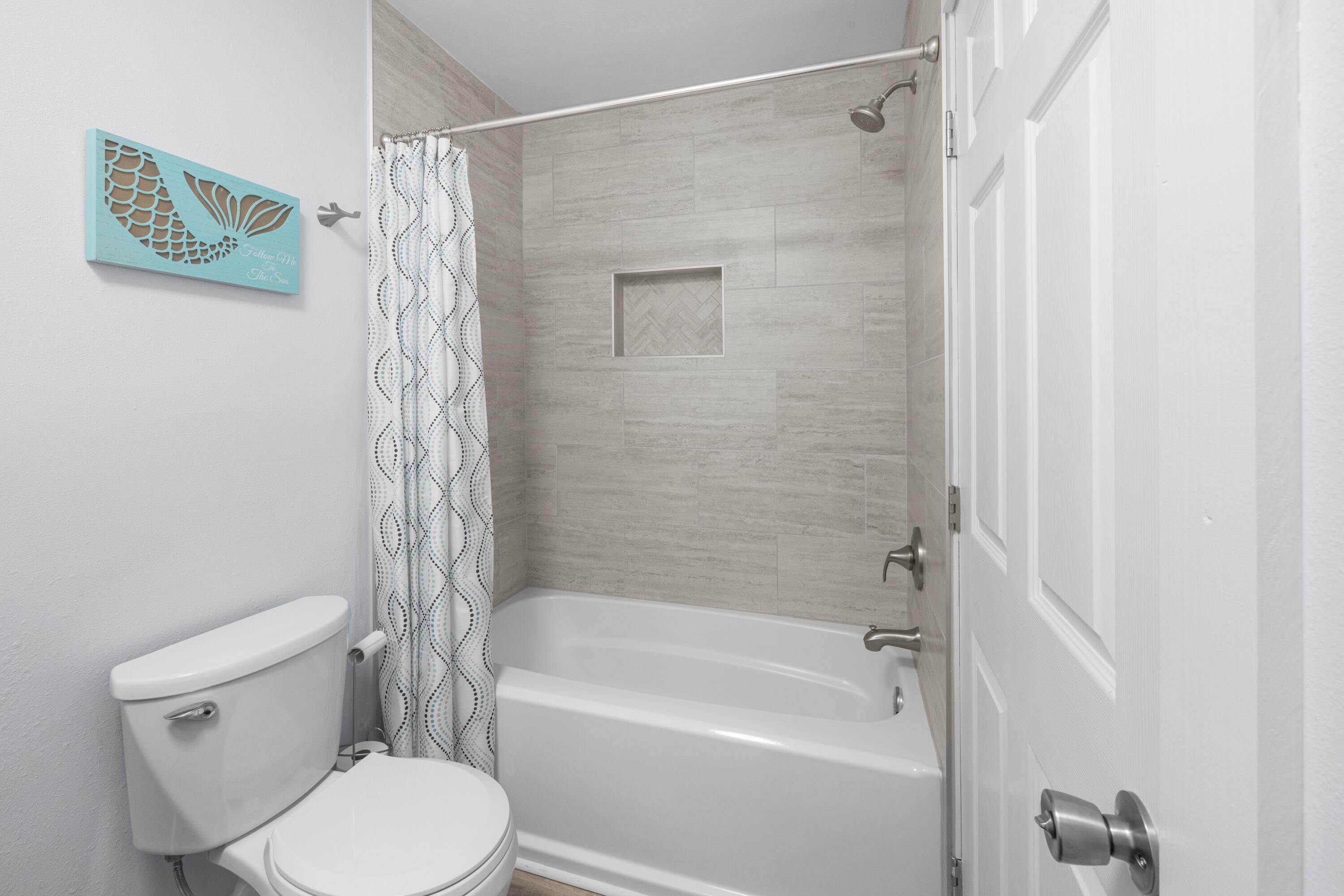 SEA CABINS T/H - Residential