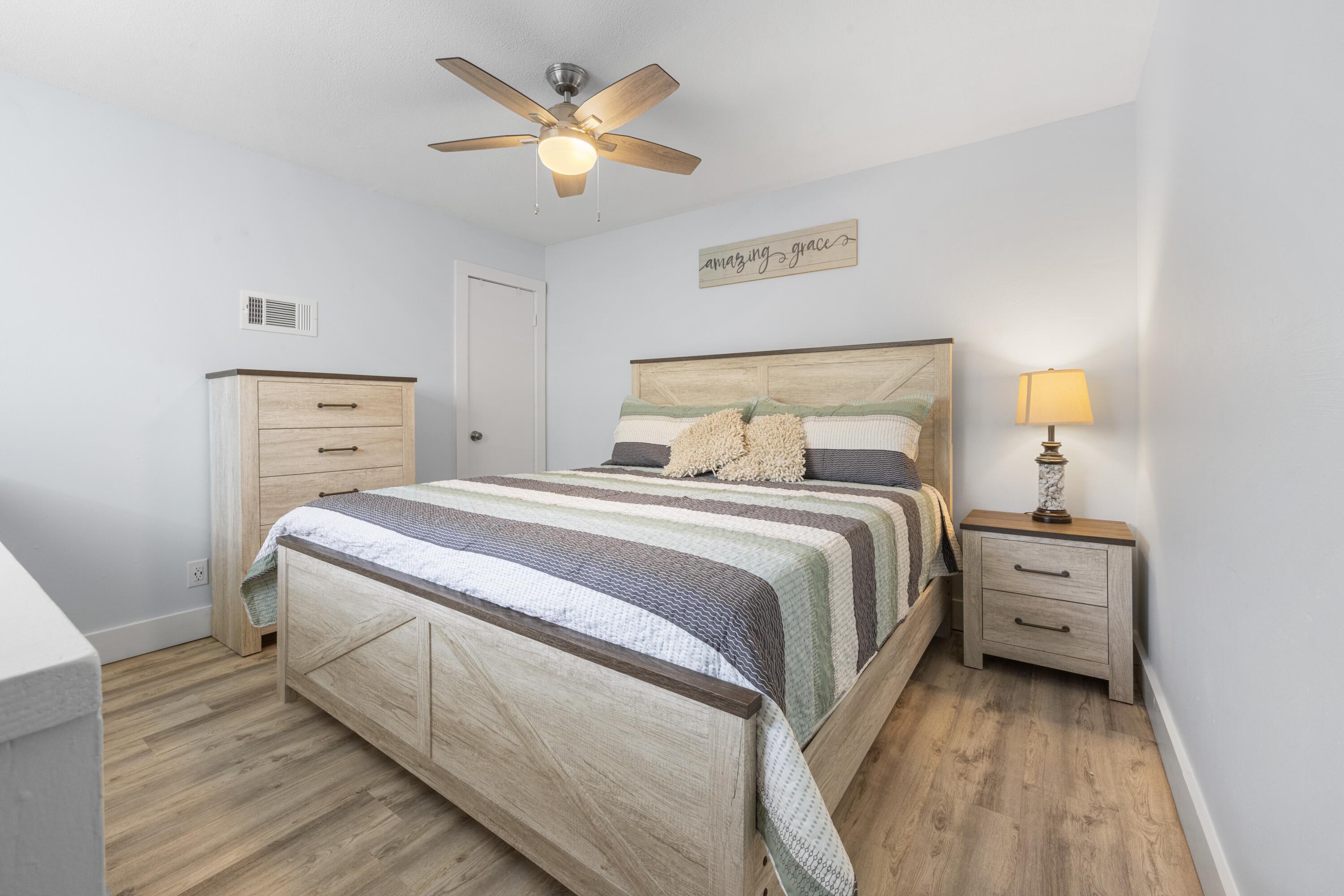 SEA CABINS T/H - Residential