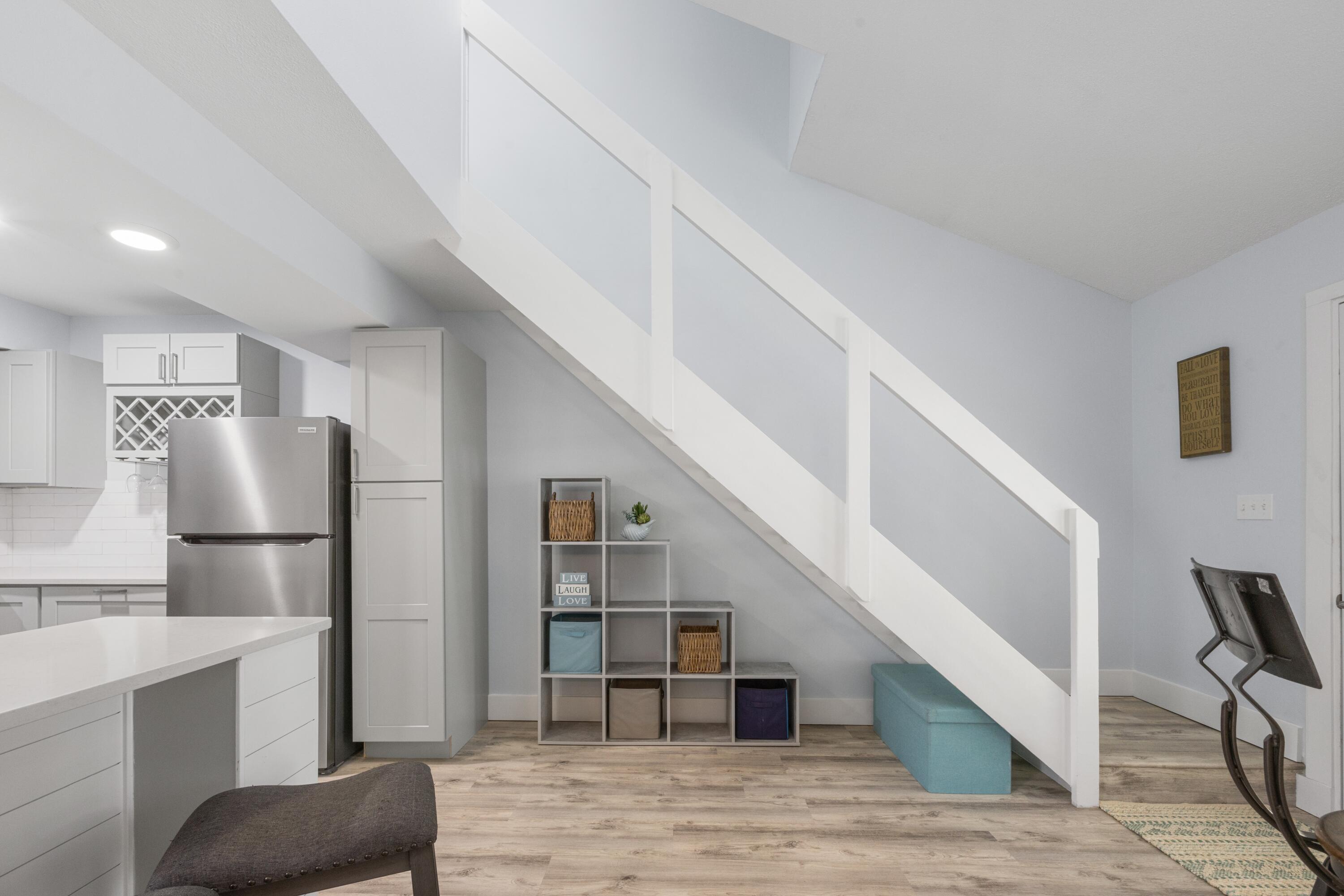 SEA CABINS T/H - Residential