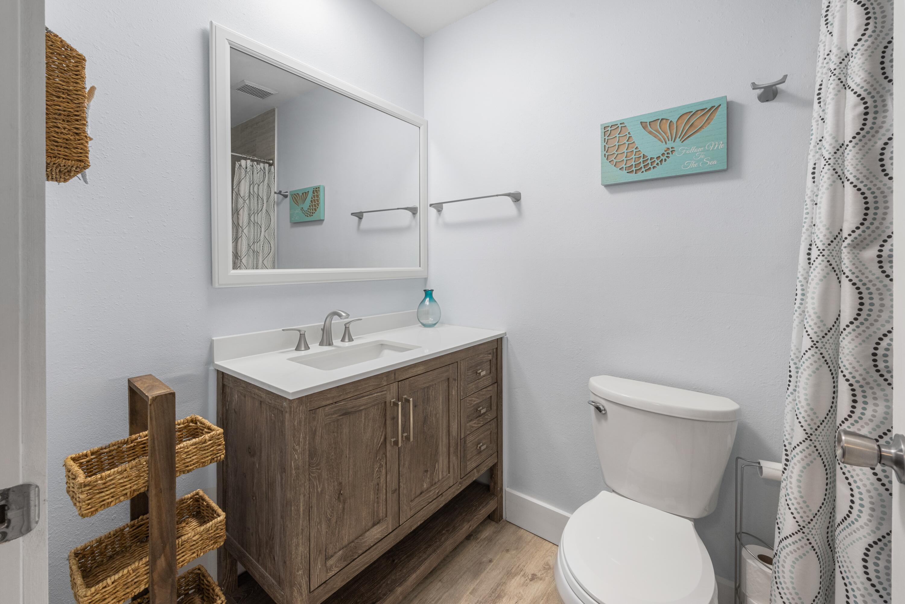 SEA CABINS T/H - Residential