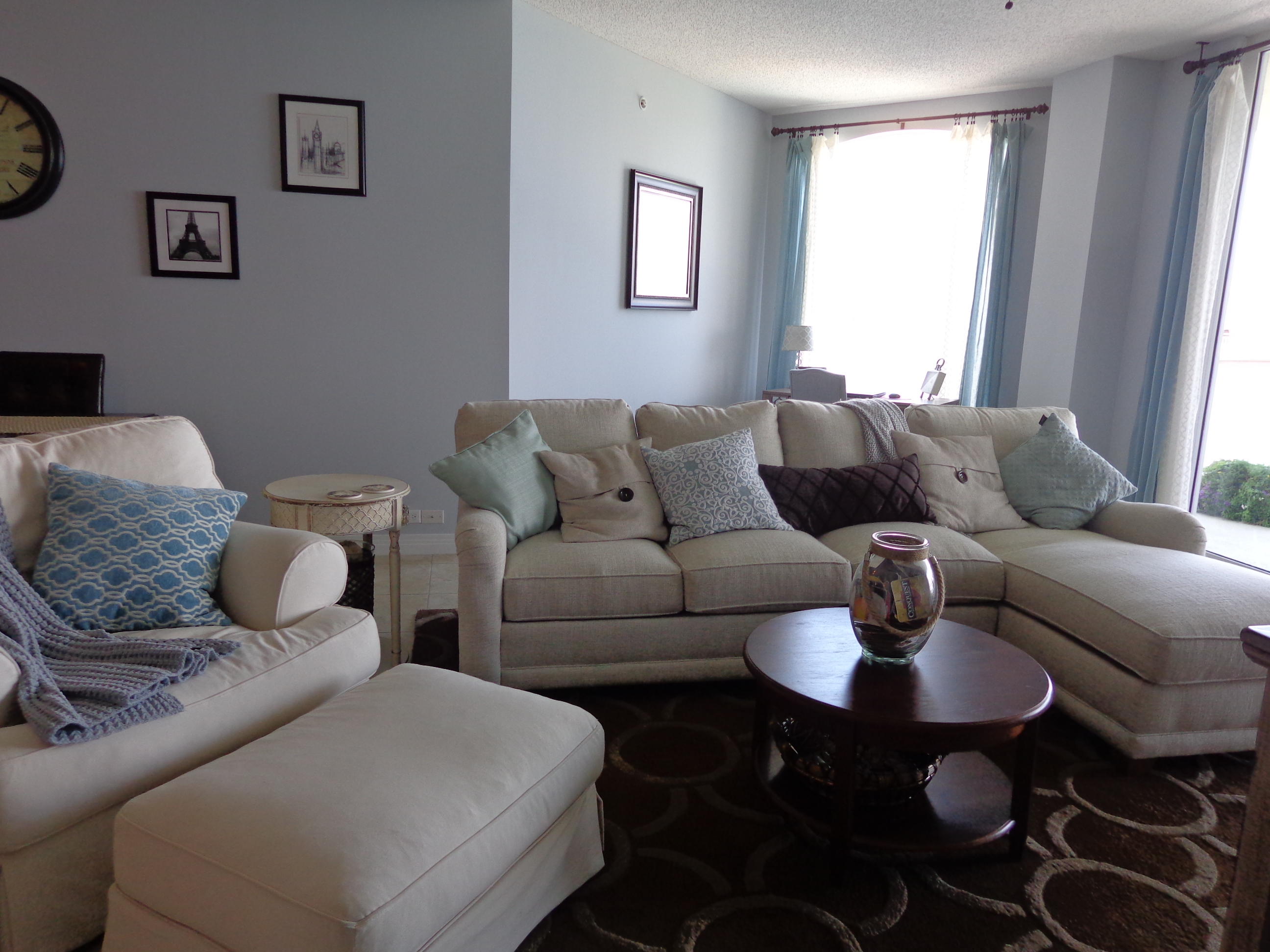 BEACH COLONY RESORT - Residential