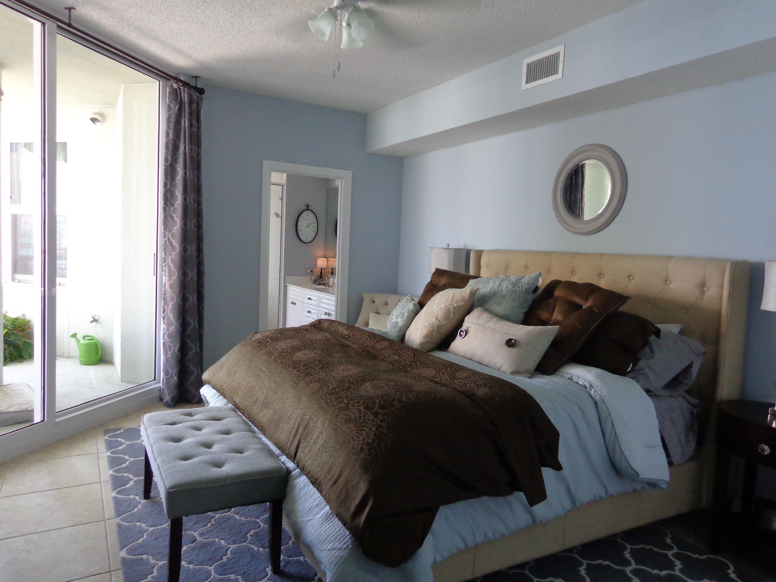 BEACH COLONY RESORT - Residential