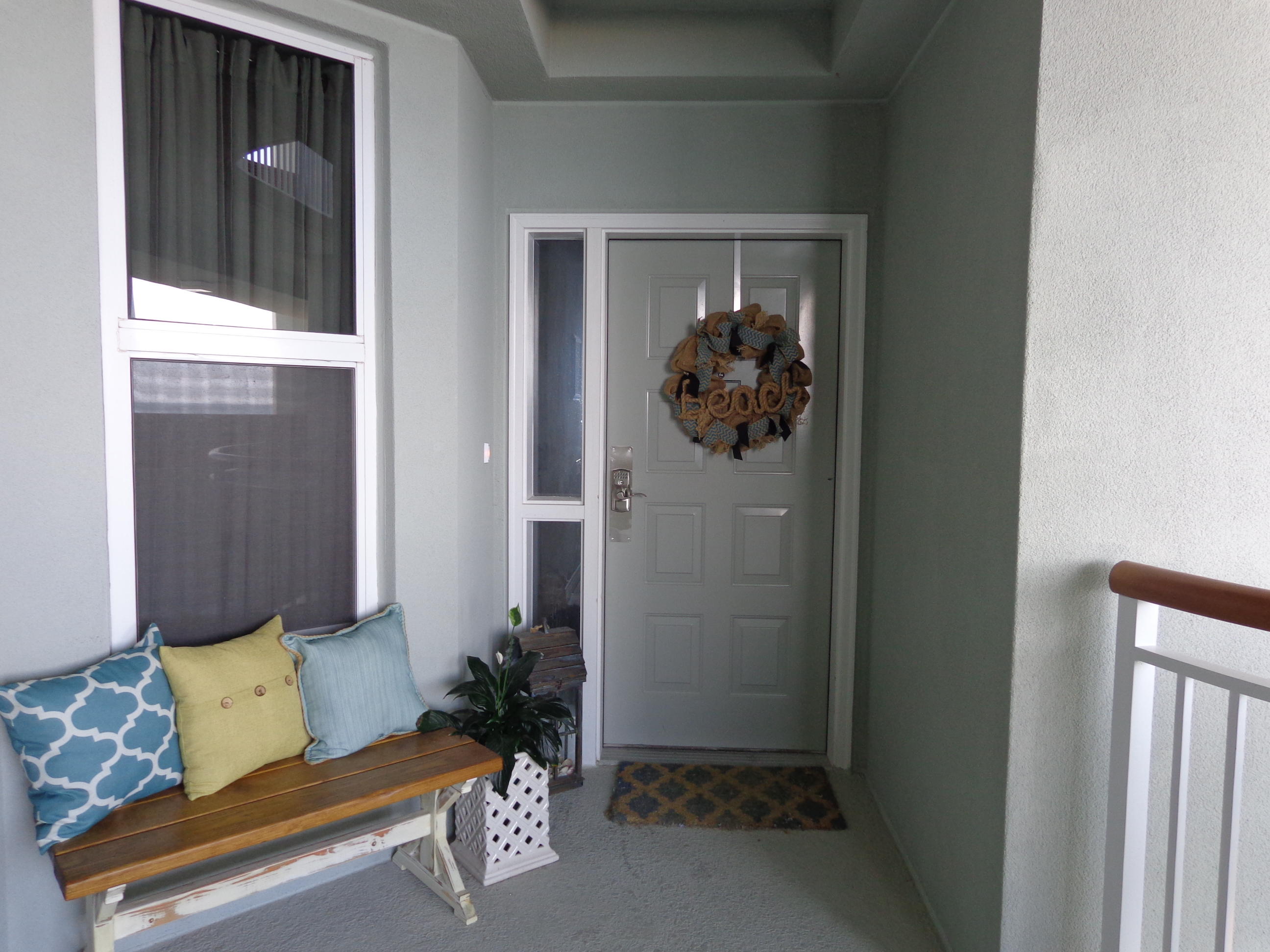 BEACH COLONY RESORT - Residential