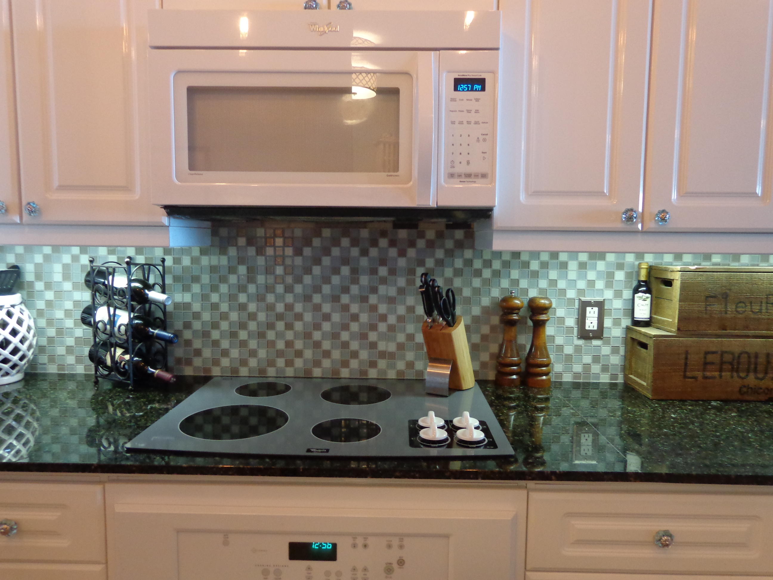 BEACH COLONY RESORT - Residential