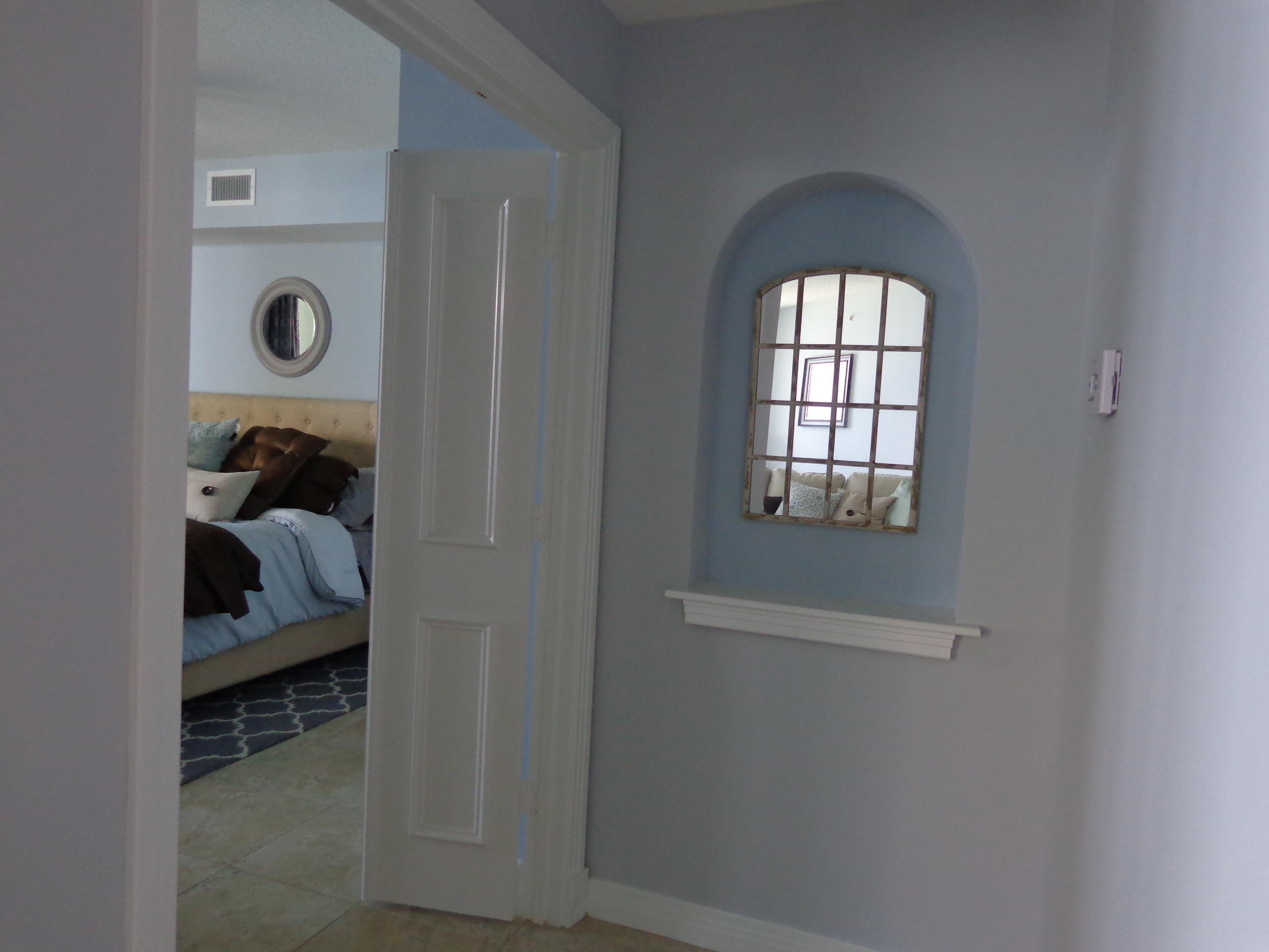 BEACH COLONY RESORT - Residential