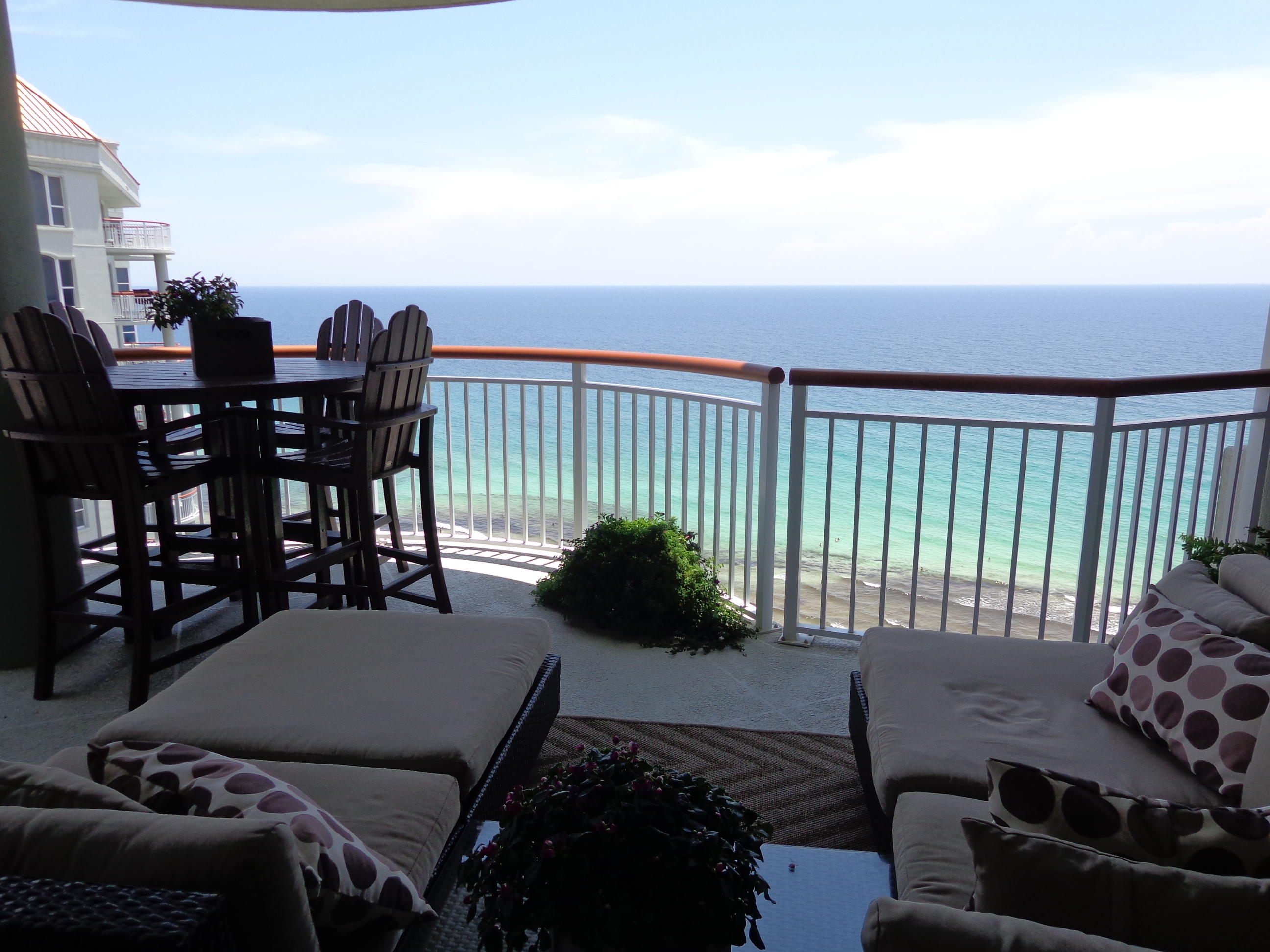 BEACH COLONY RESORT - Residential