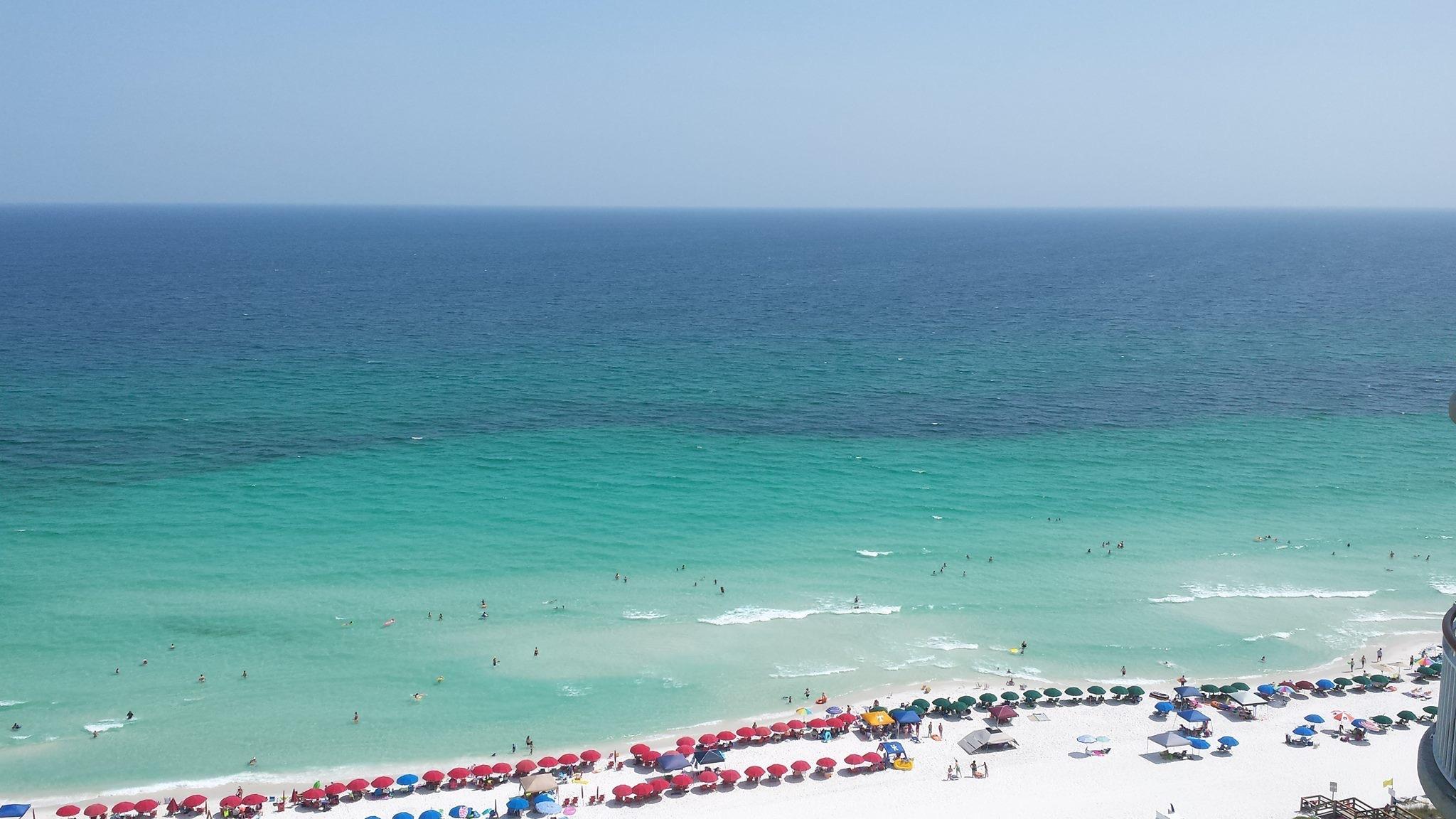 BEACH COLONY RESORT - Residential