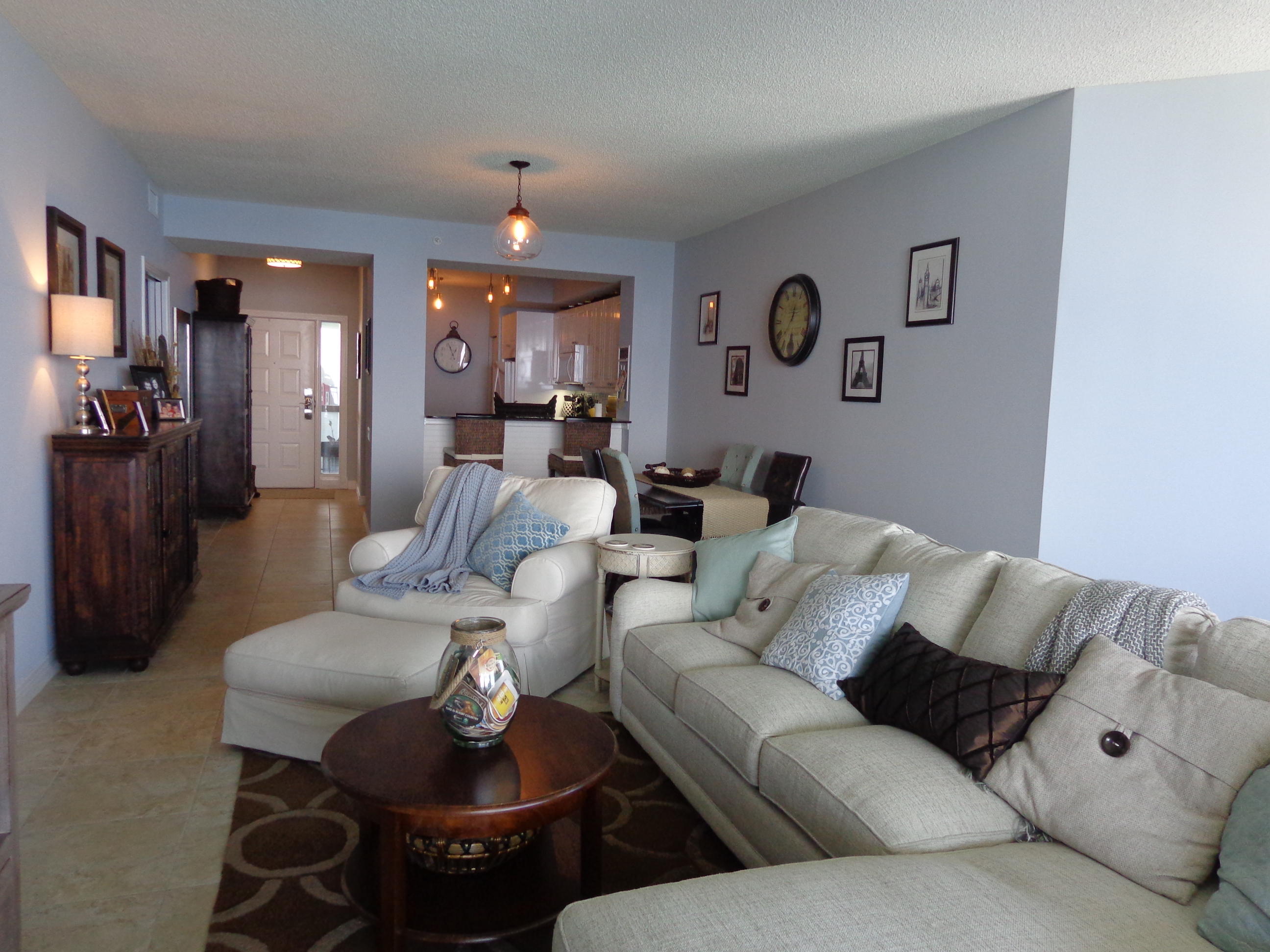 BEACH COLONY RESORT - Residential