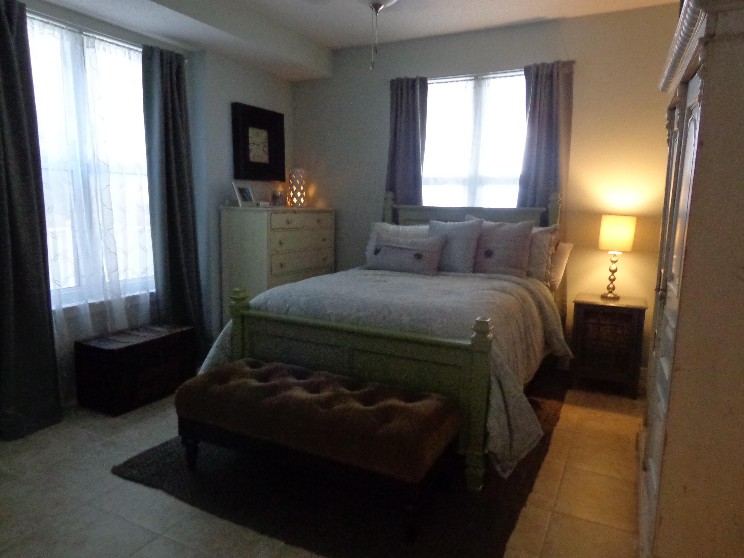 BEACH COLONY RESORT - Residential