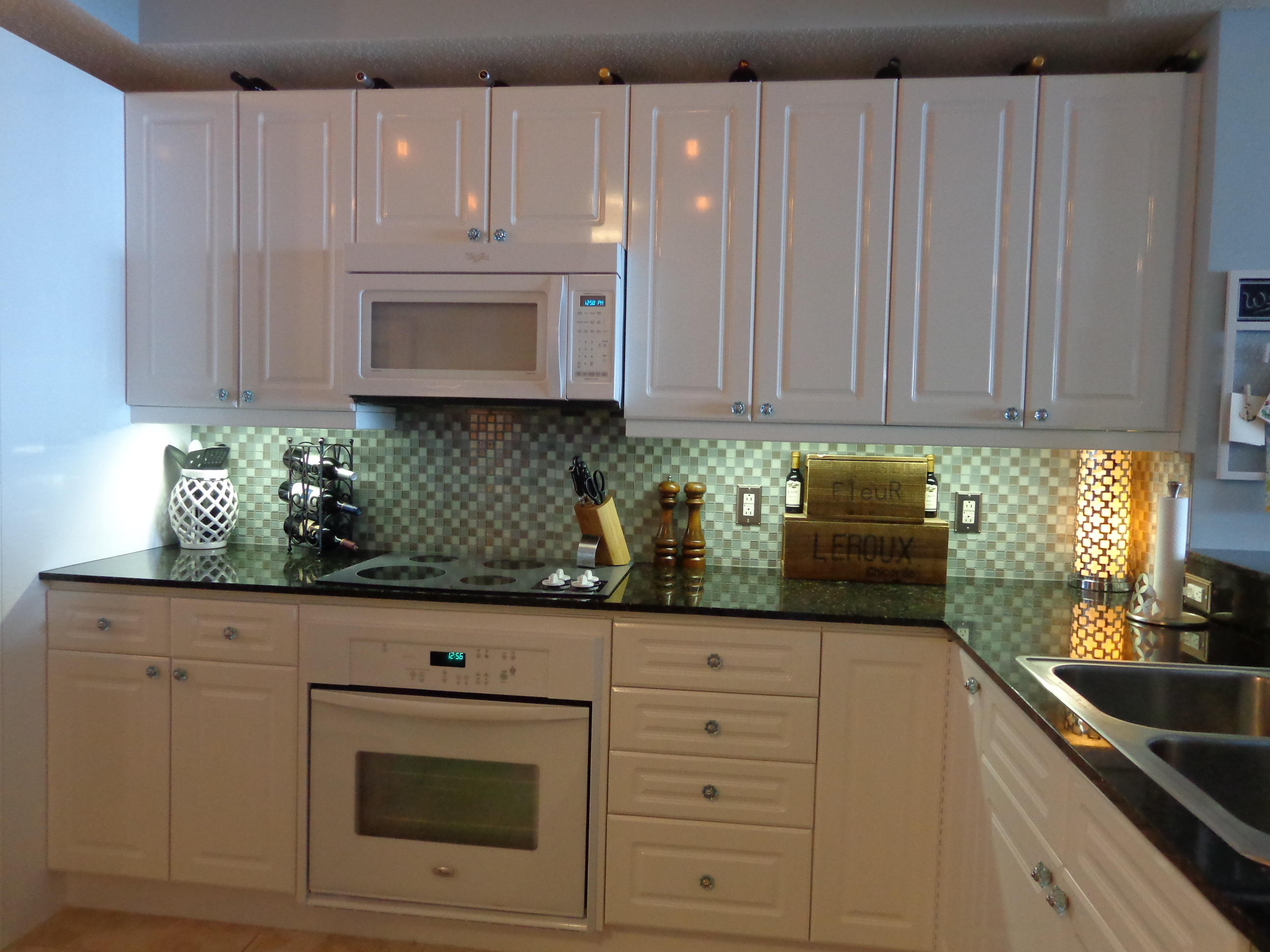 BEACH COLONY RESORT - Residential