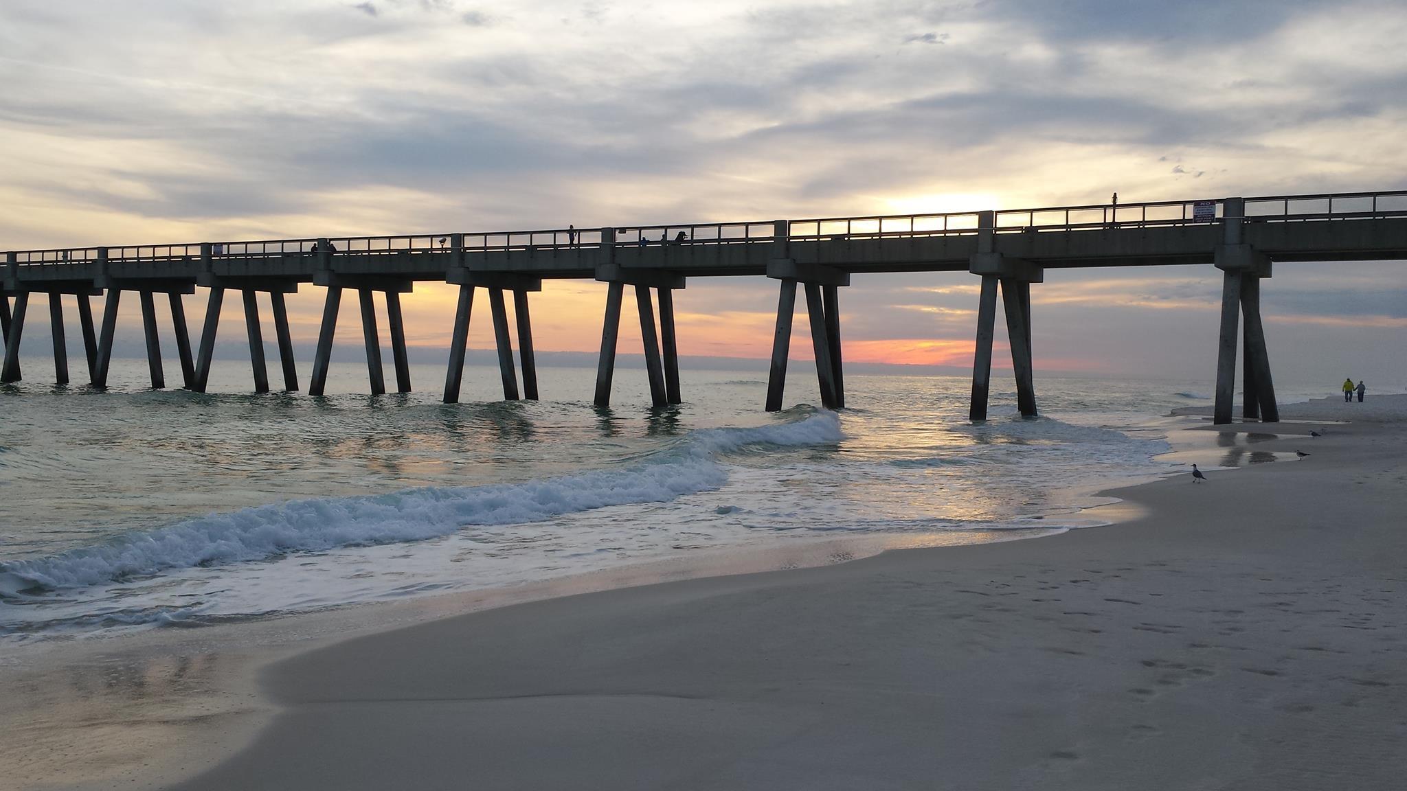 BEACH COLONY RESORT - Residential