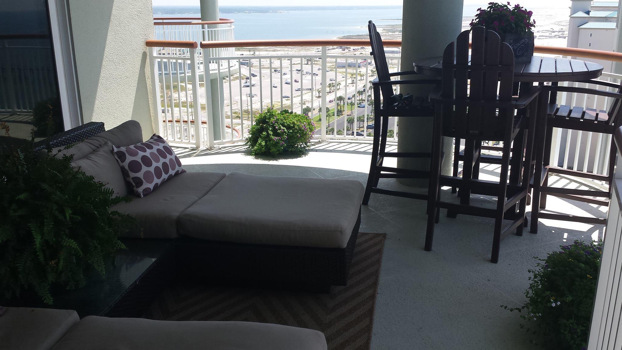 BEACH COLONY RESORT - Residential