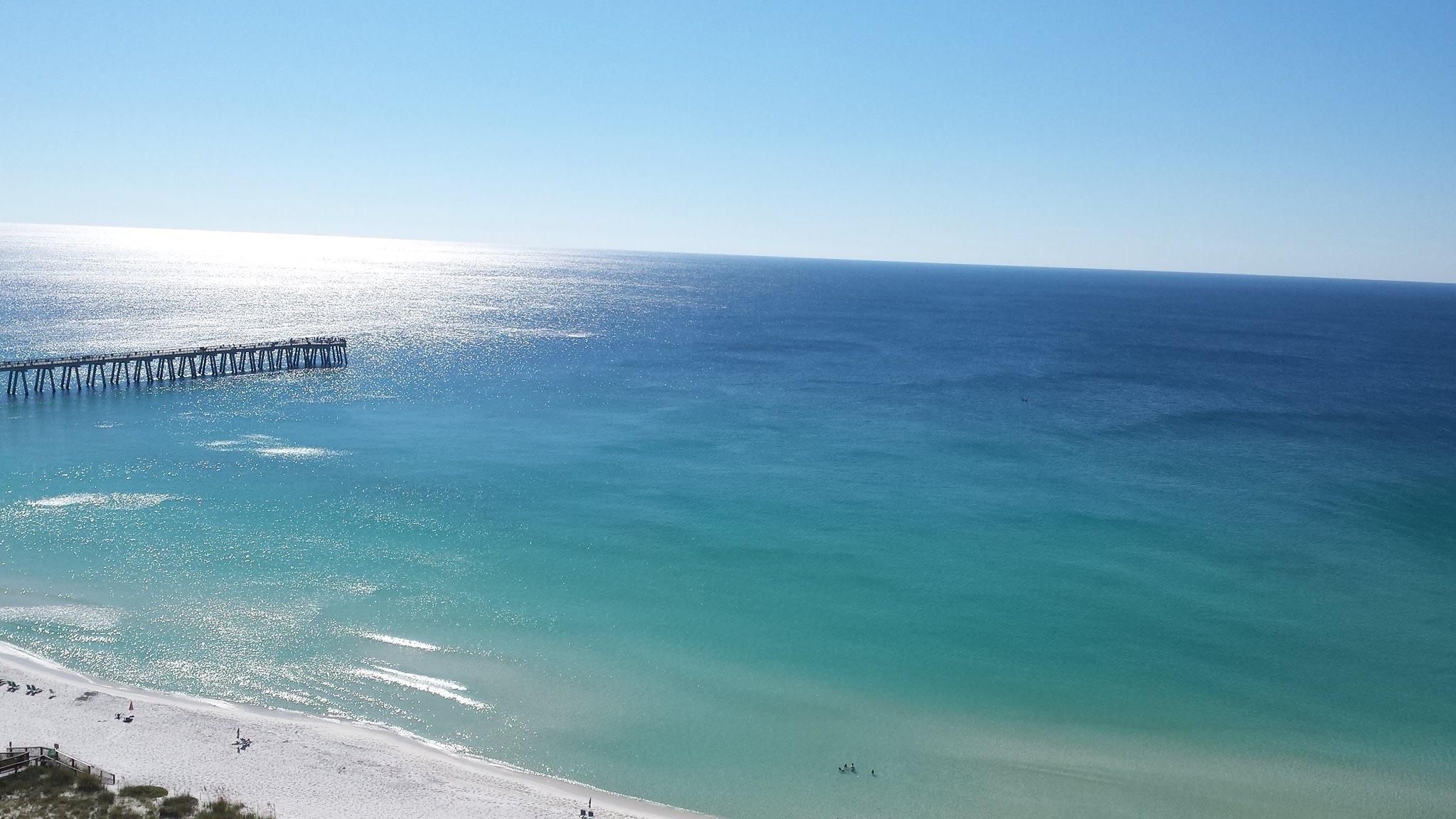 BEACH COLONY RESORT - Residential