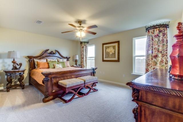 Partridge Hills - Residential