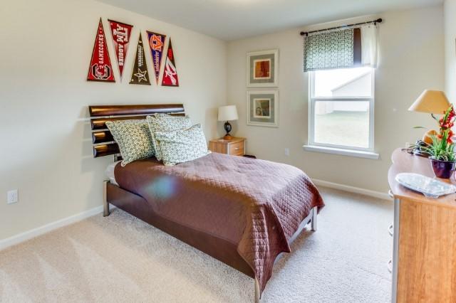 Partridge Hills - Residential