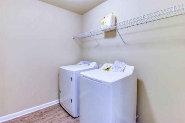 Partridge Hills - Residential