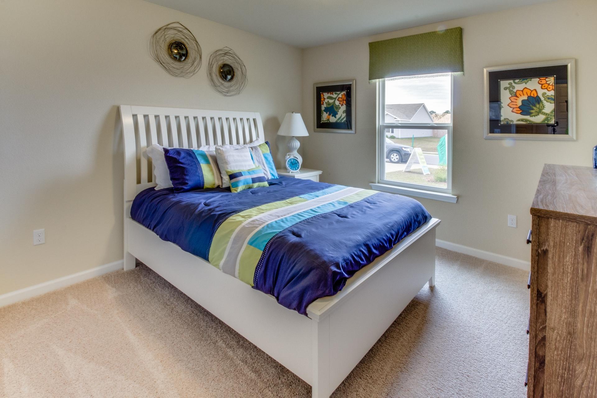 Partridge Hills - Residential