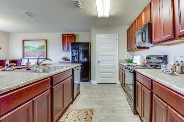 Partridge Hills - Residential