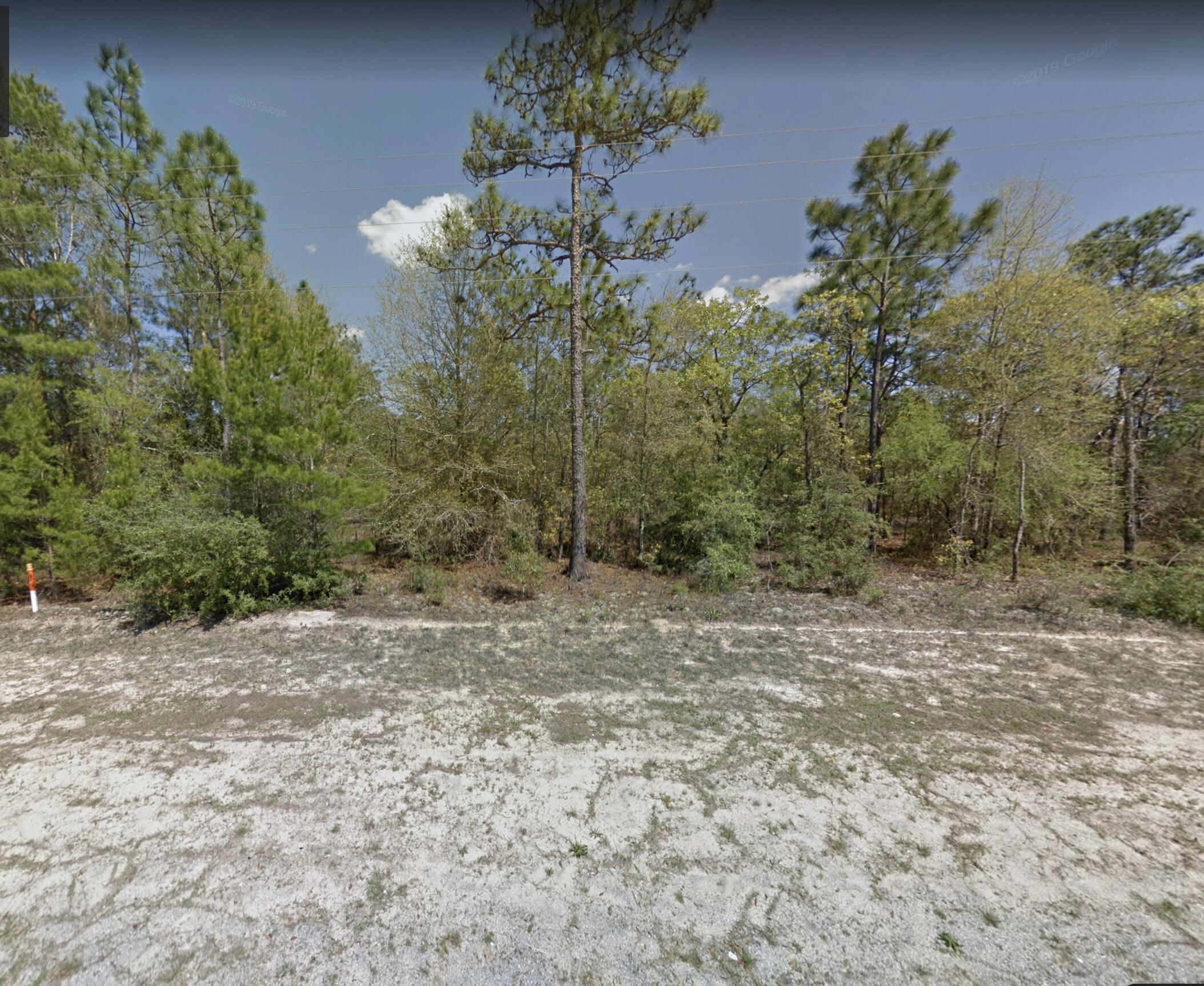 WOLFORD ACRES - Land