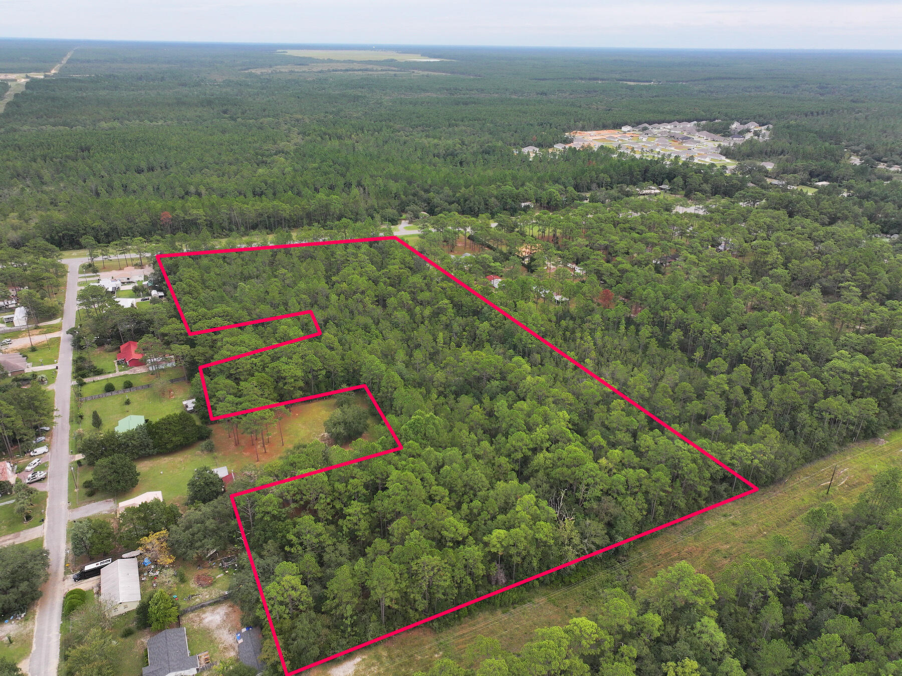 03-1S-19-23000-005-0010 - Residential