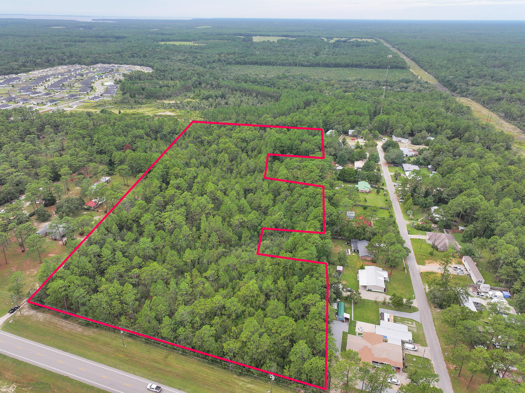 03-1S-19-23000-005-0010 - Residential