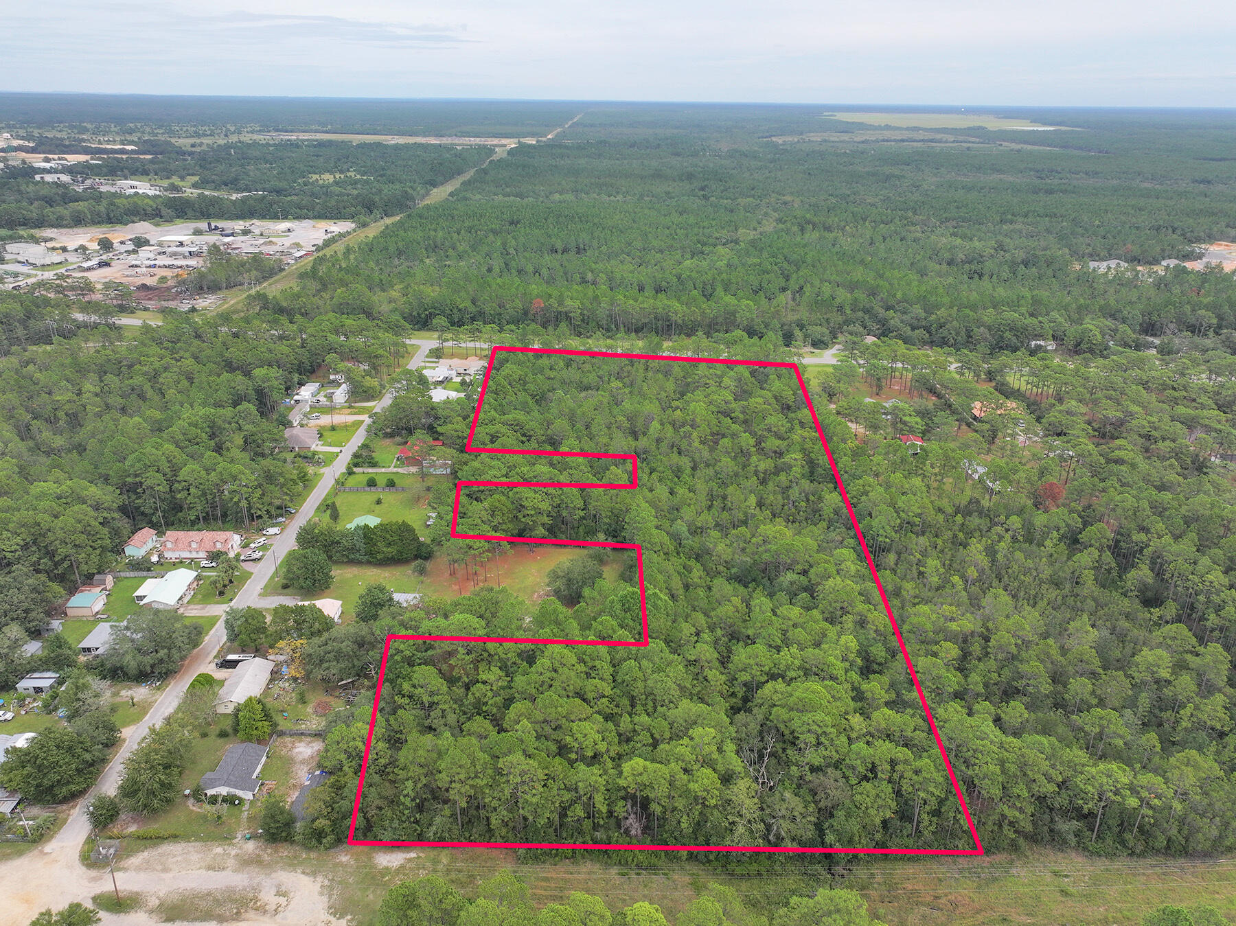 03-1S-19-23000-005-0010 - Residential
