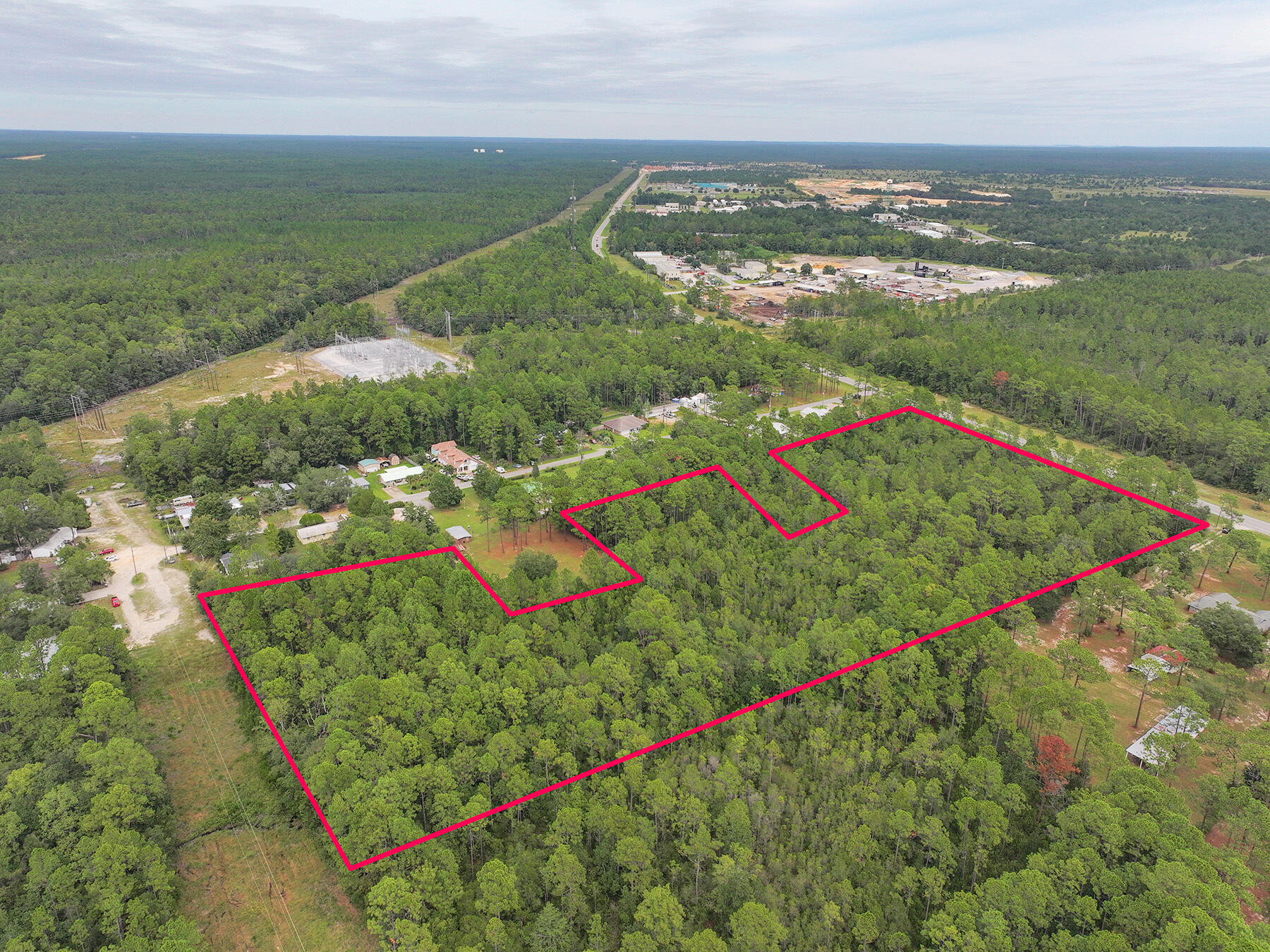 03-1S-19-23000-005-0010 - Residential
