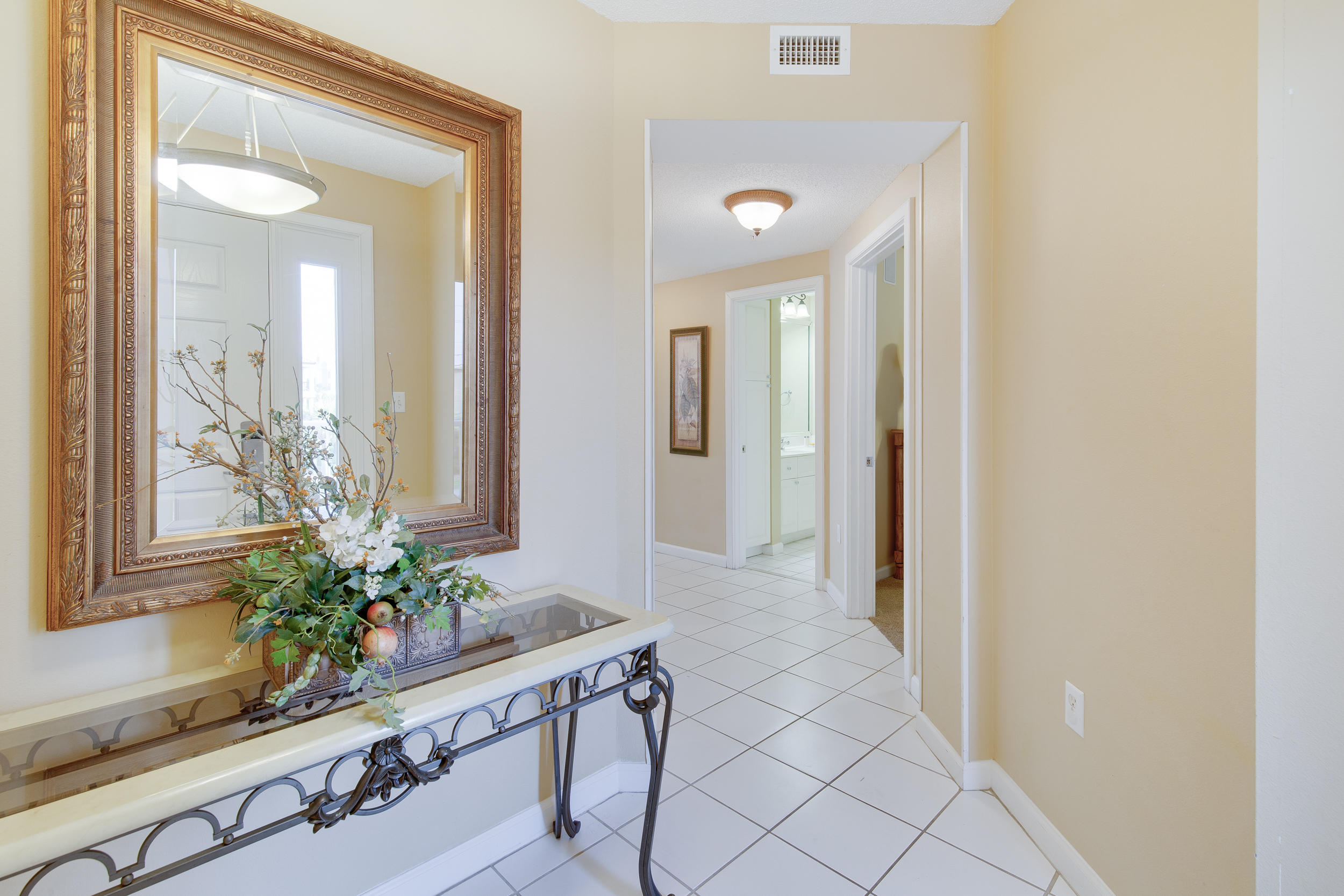 CRESCENT AT MIRAMAR BEACH THE - Residential