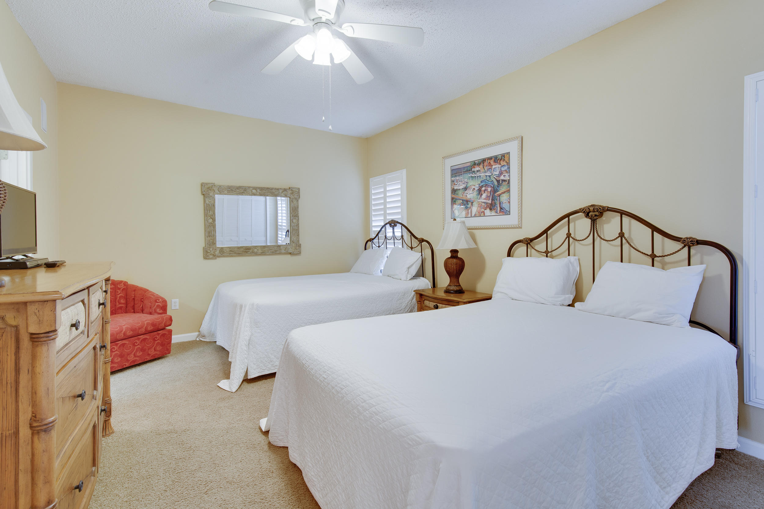 CRESCENT AT MIRAMAR BEACH THE - Residential