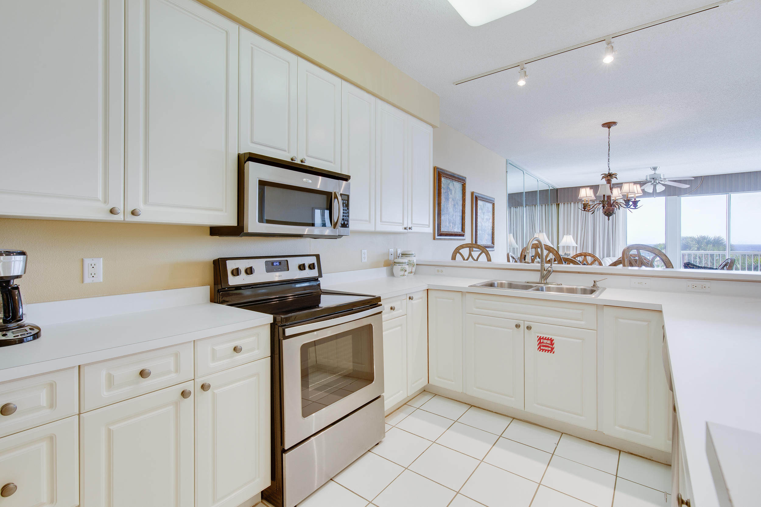 CRESCENT AT MIRAMAR BEACH THE - Residential