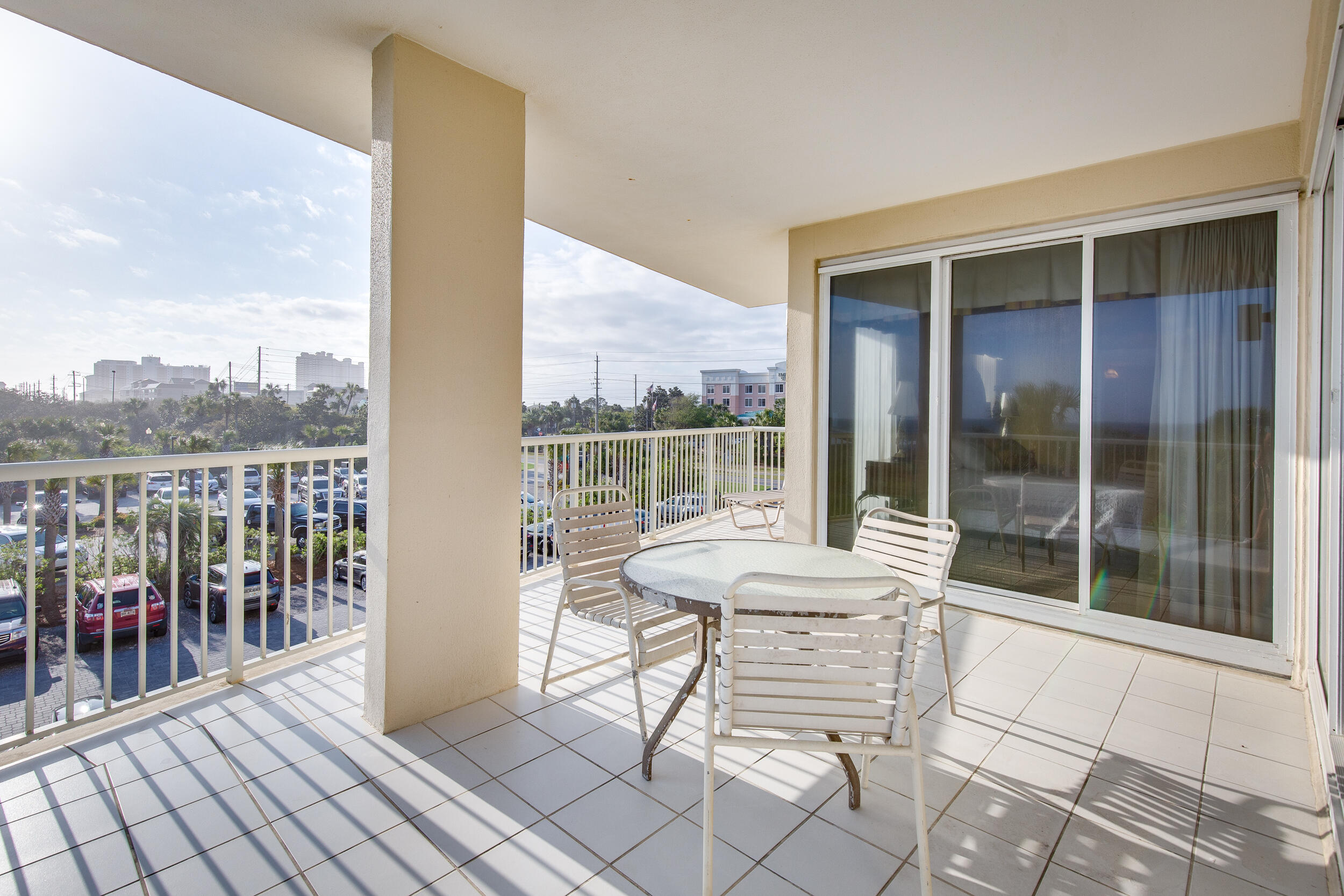 CRESCENT AT MIRAMAR BEACH THE - Residential
