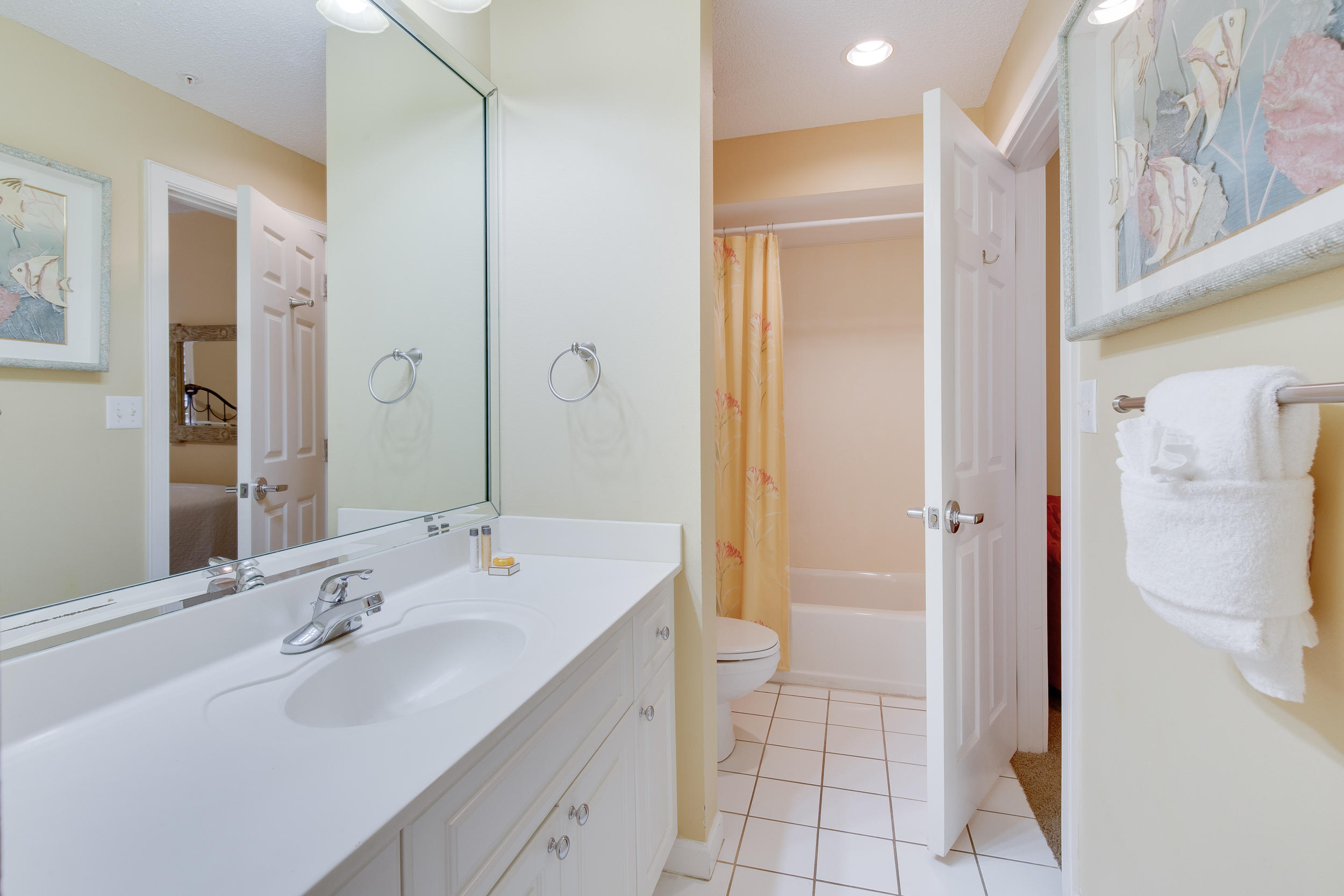 CRESCENT AT MIRAMAR BEACH THE - Residential