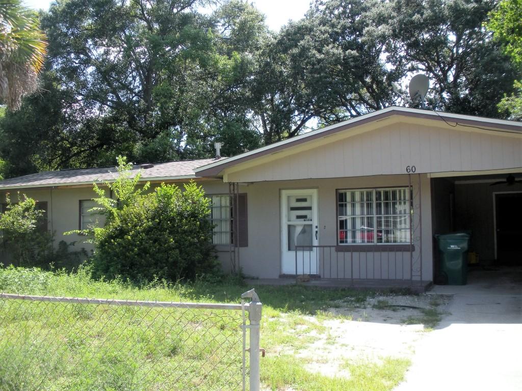 WINTHROP PLACE - Residential