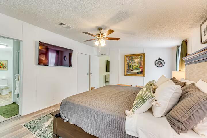 EAST BAY HEIGHTS - Residential
