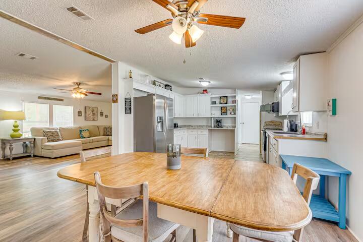 EAST BAY HEIGHTS - Residential