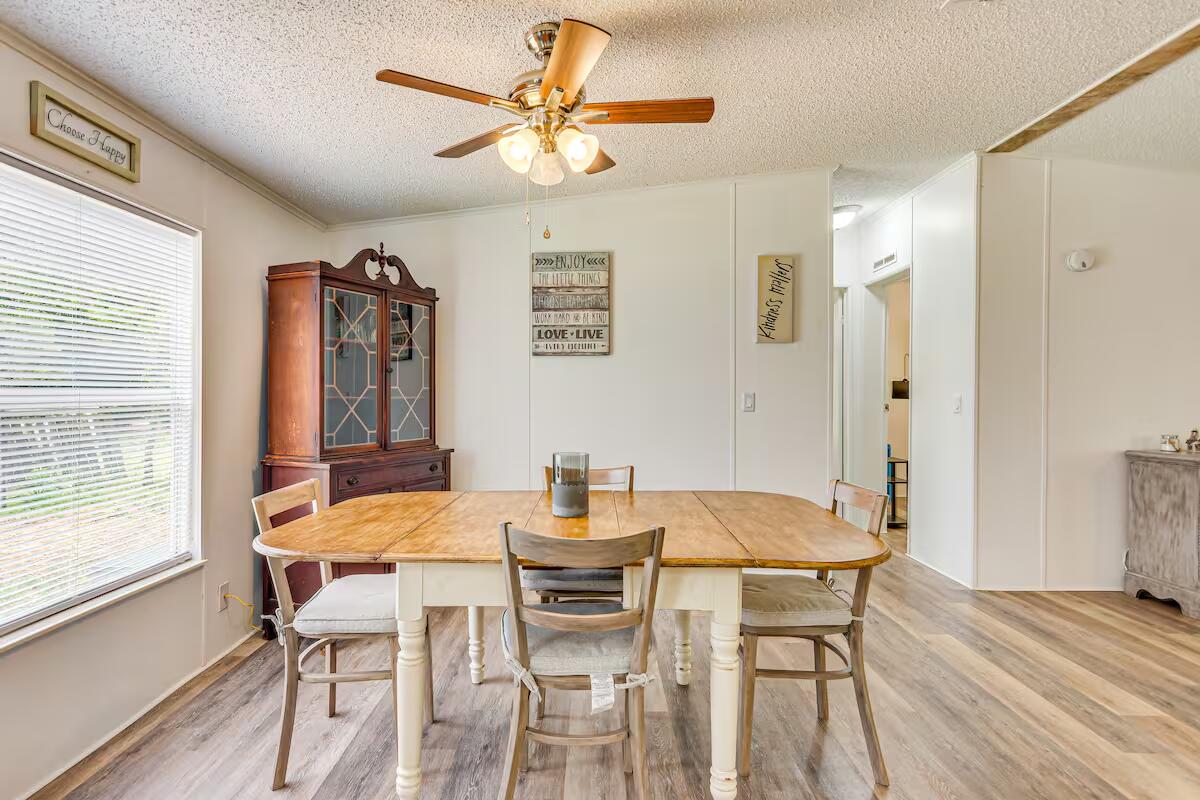 EAST BAY HEIGHTS - Residential