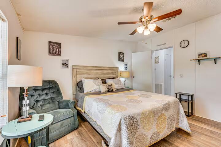 EAST BAY HEIGHTS - Residential
