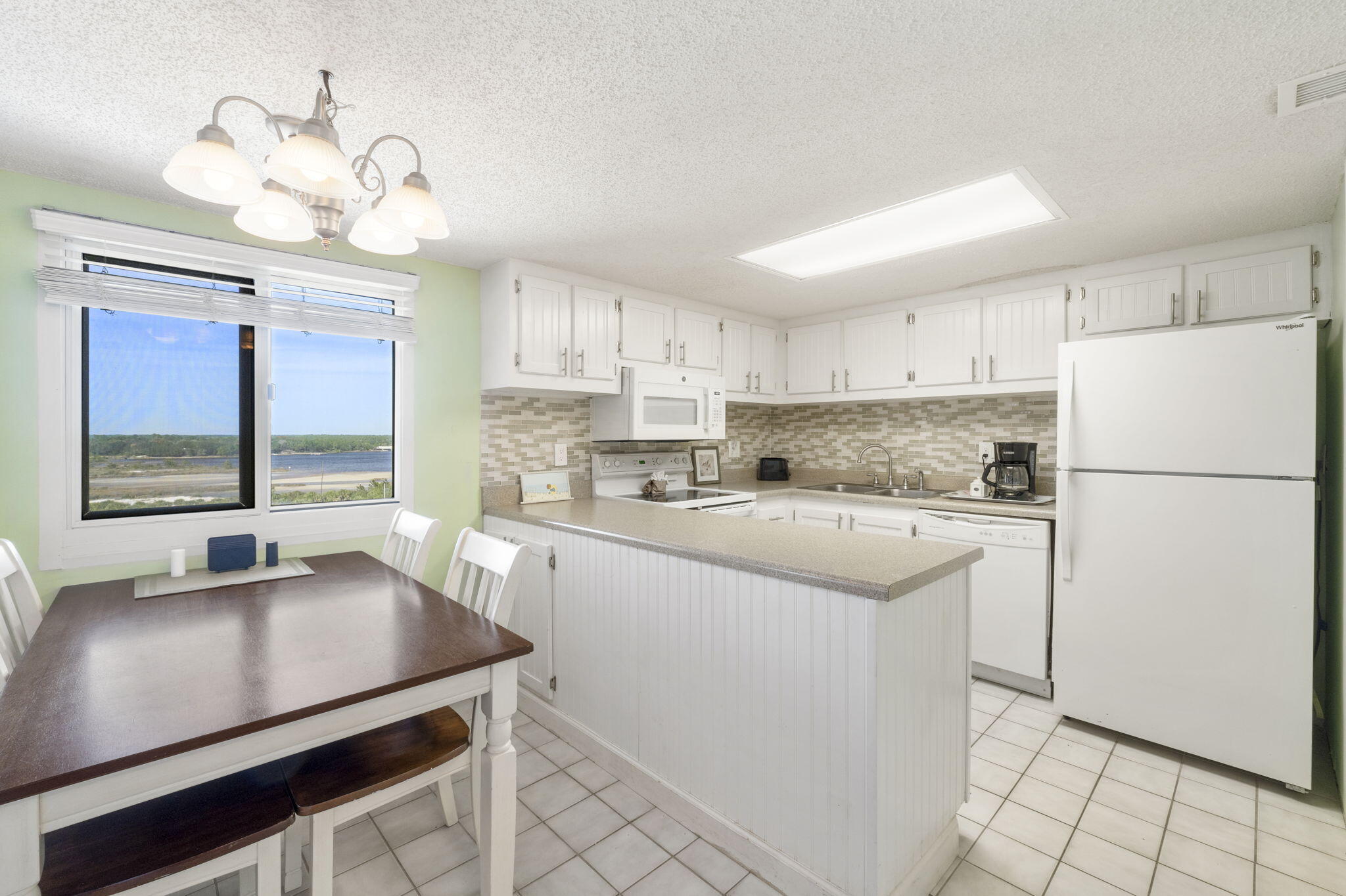 PINNACLE PORT - Residential