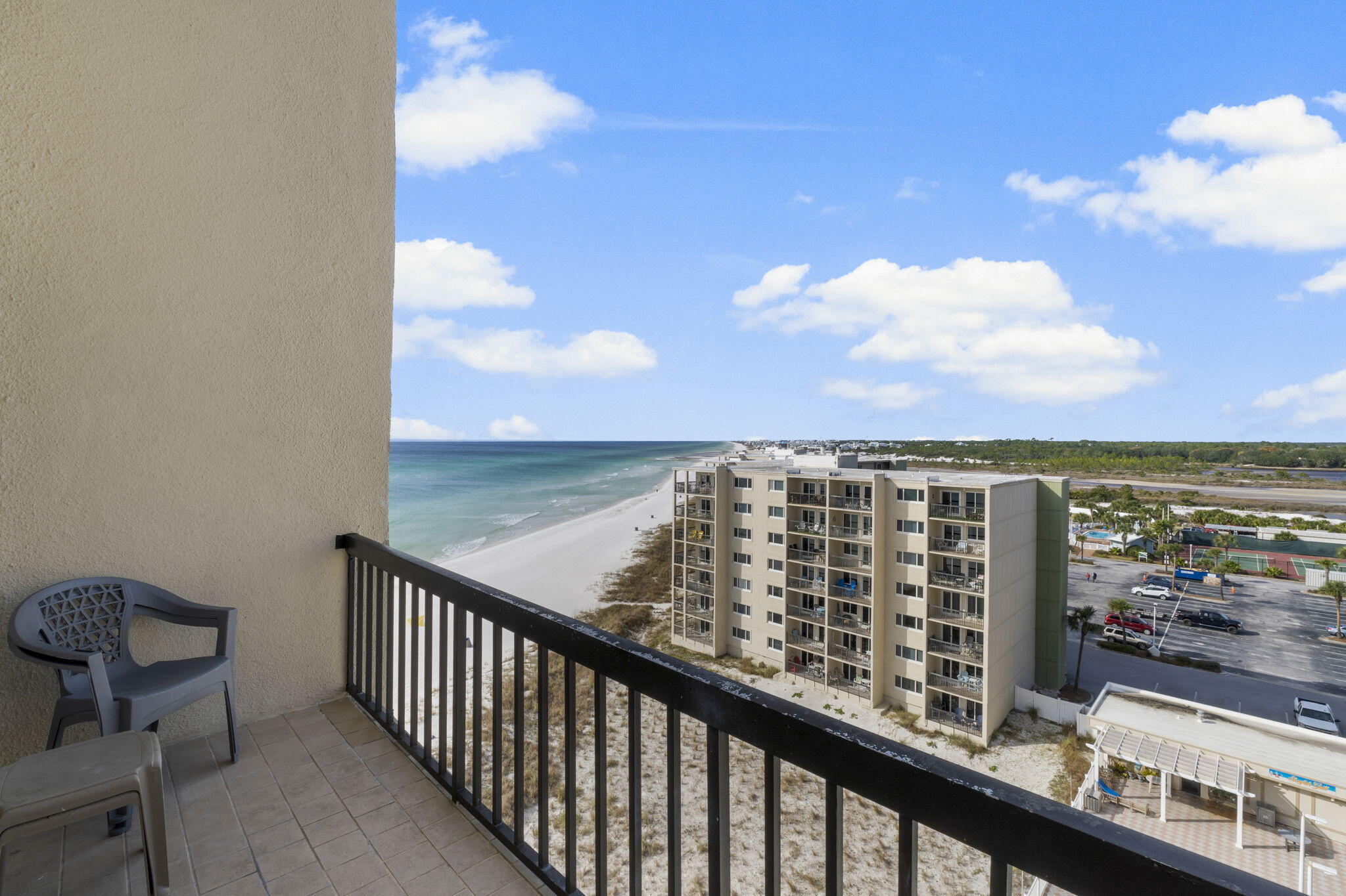 PINNACLE PORT - Residential