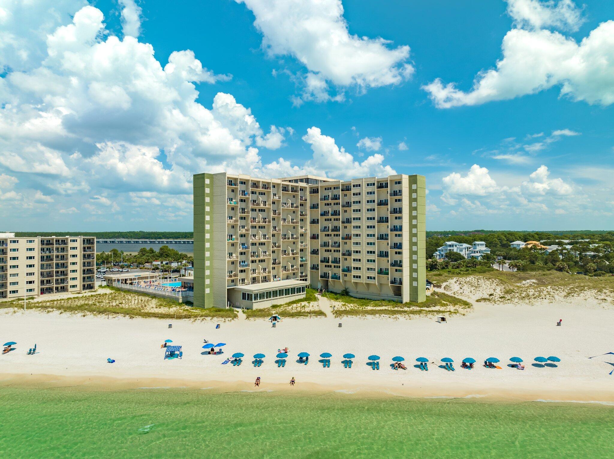 PINNACLE PORT - Residential