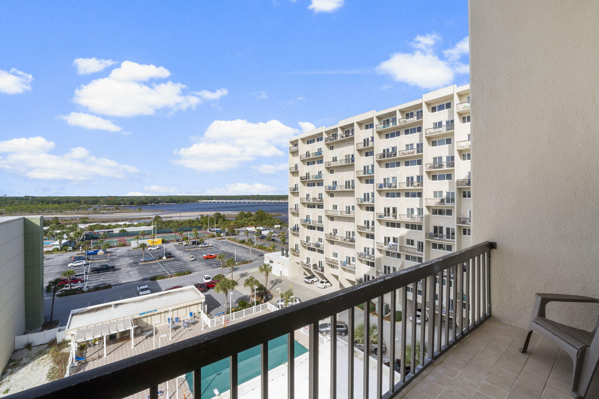PINNACLE PORT - Residential