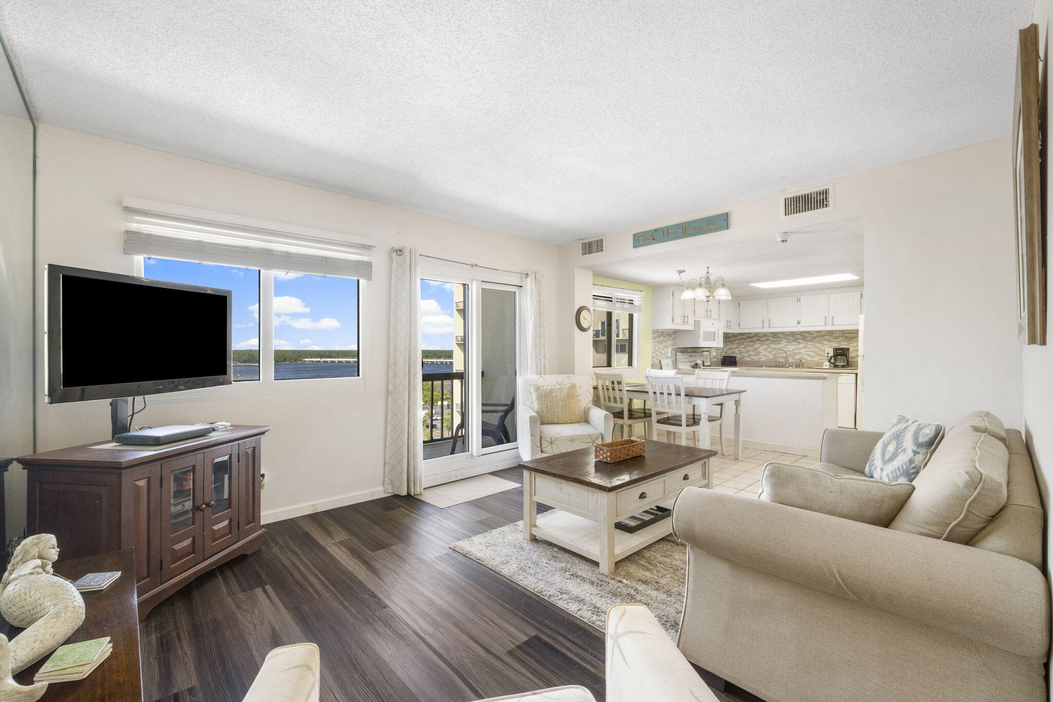 PINNACLE PORT - Residential